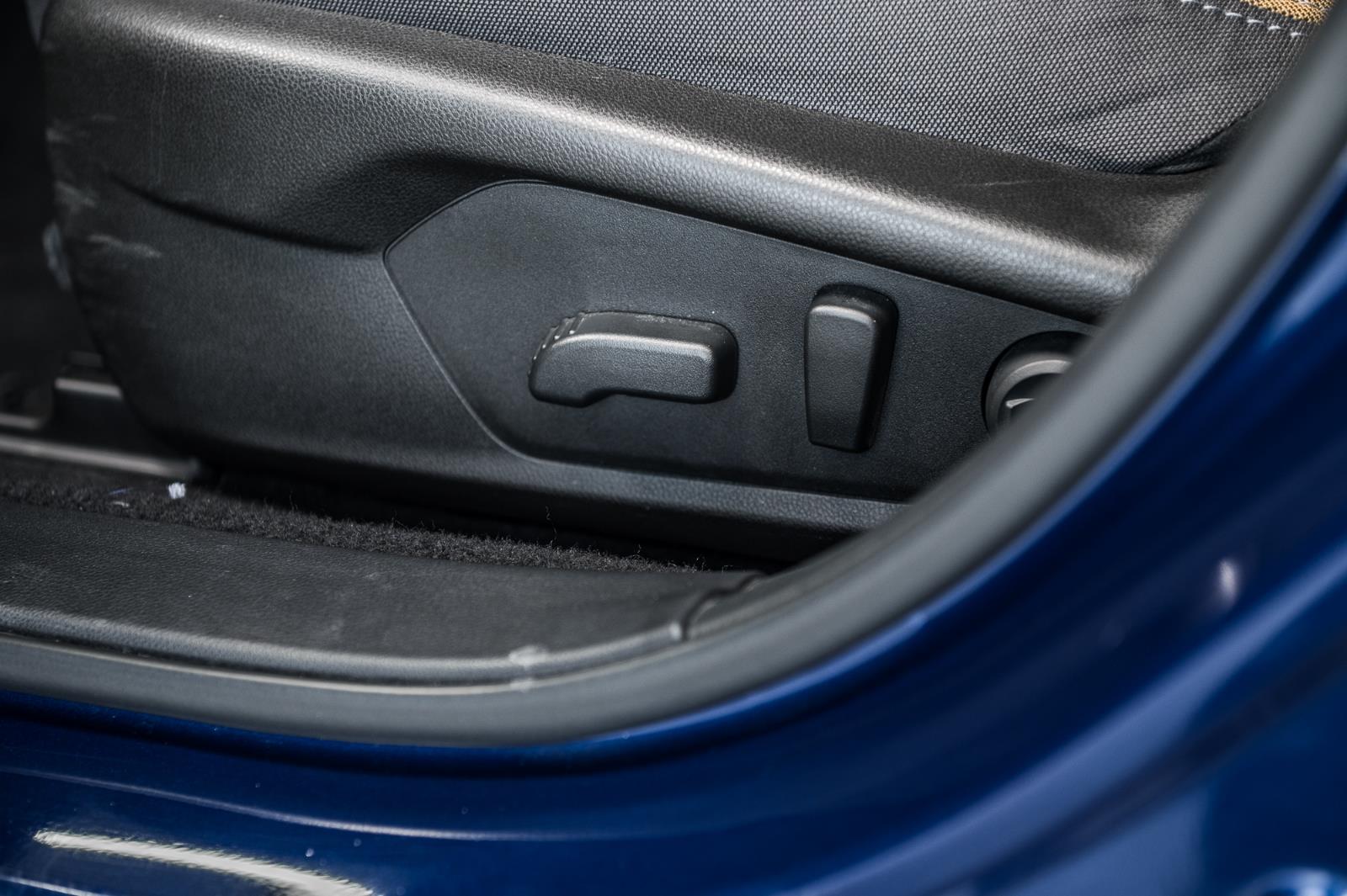 subaru Crosstrek 2024 - 22