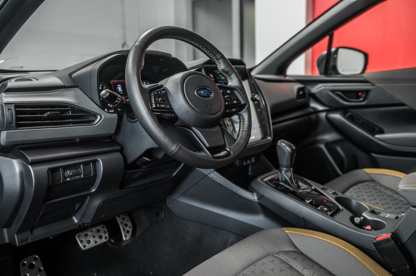 subaru Crosstrek 2024 - 23