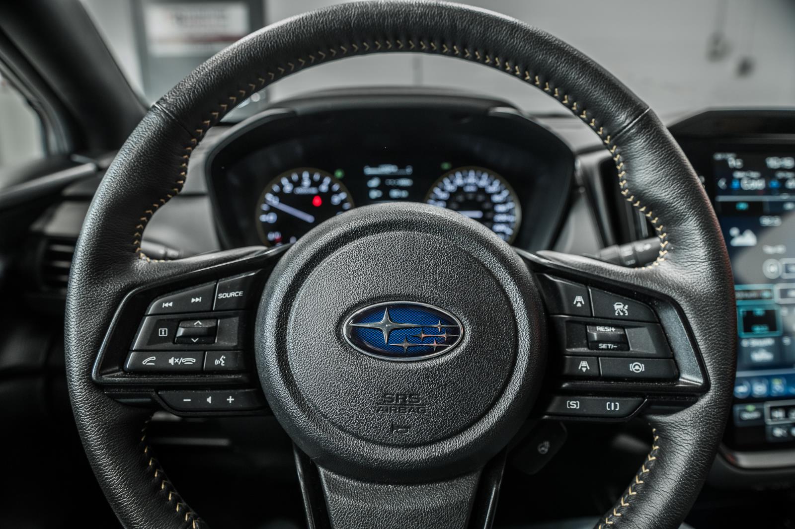 subaru Crosstrek 2024 - 24