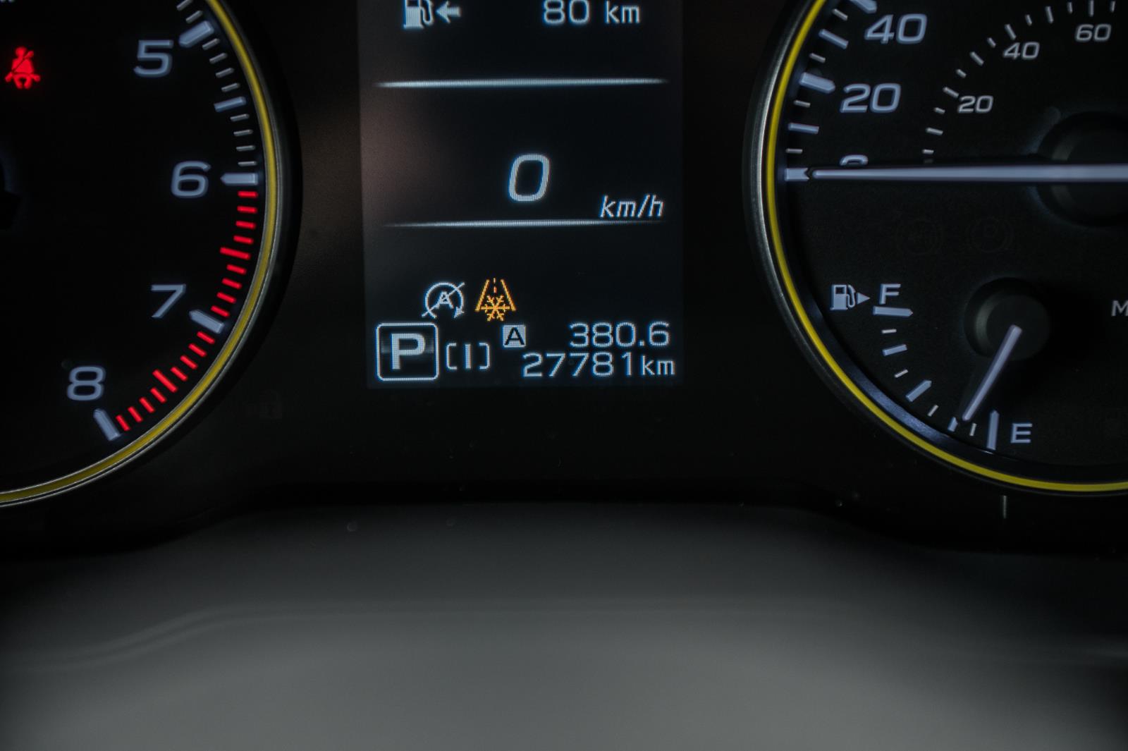 subaru Crosstrek 2024 - 26