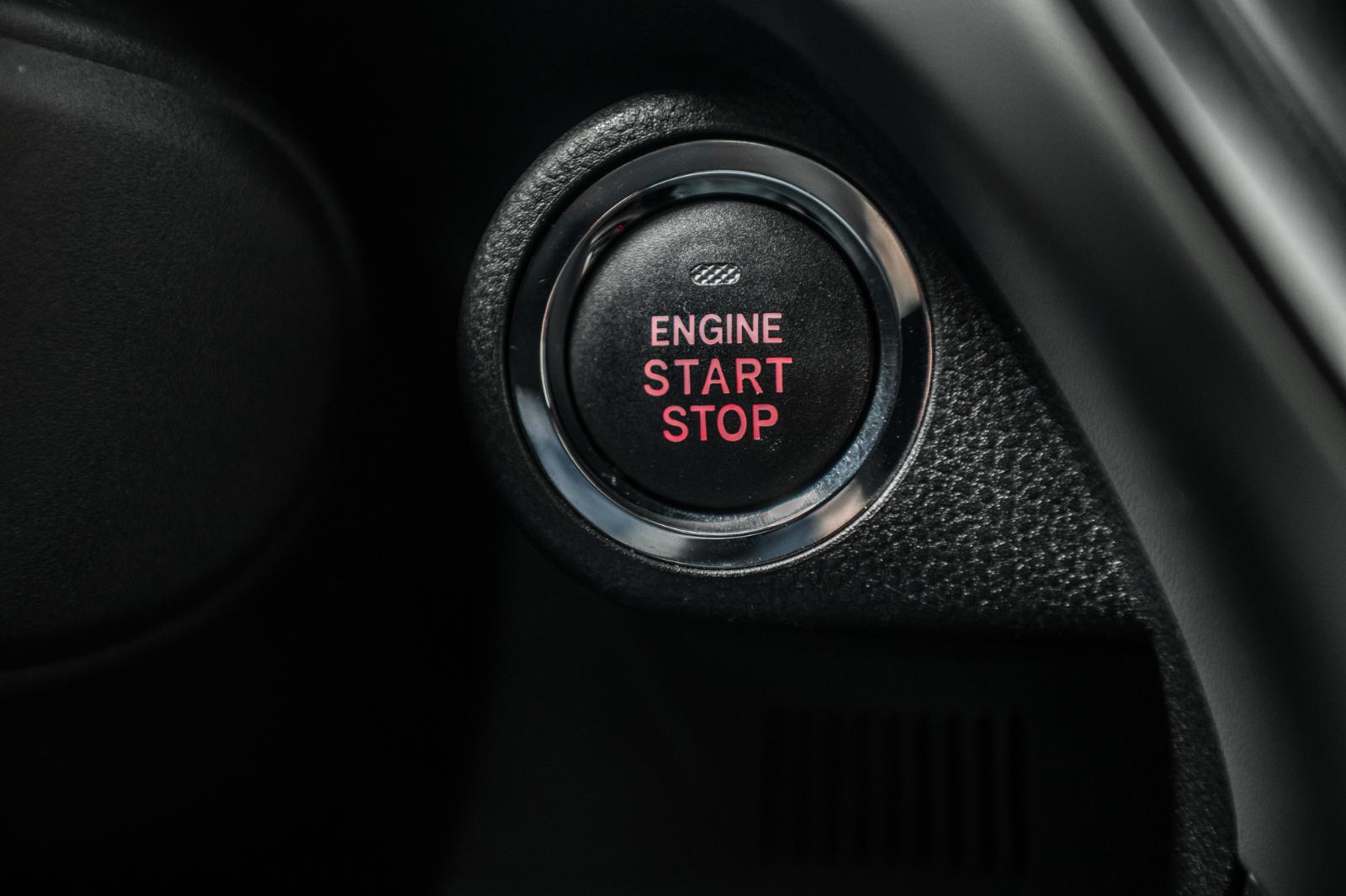 subaru Crosstrek 2024 - 27