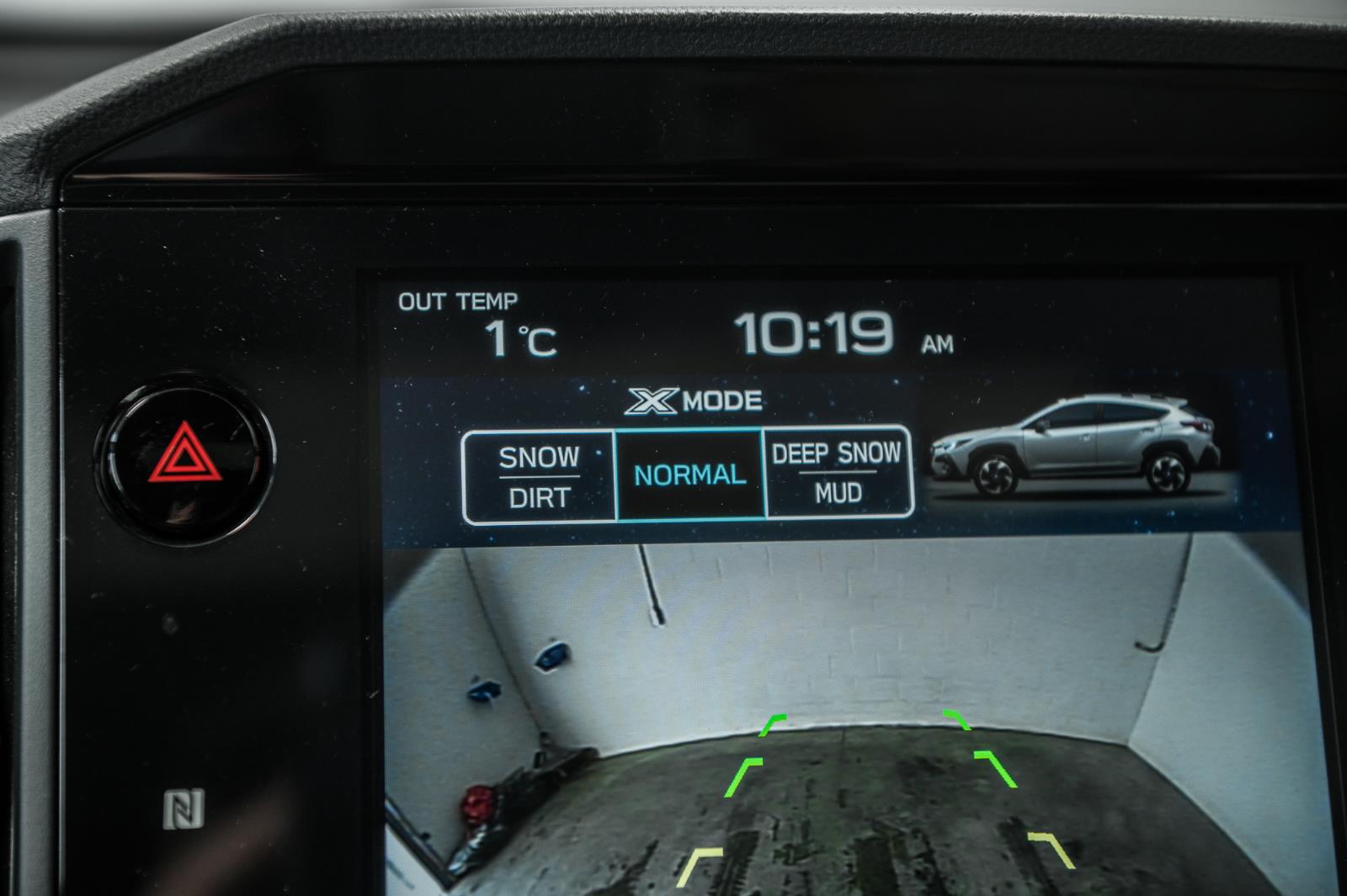 subaru Crosstrek 2024 - 28