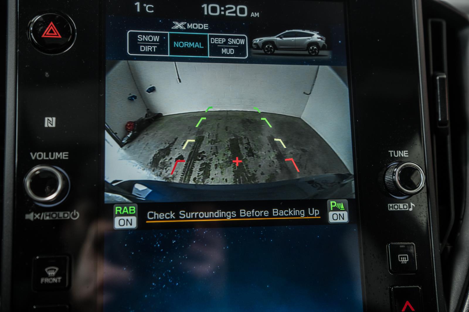 subaru Crosstrek 2024 - 29