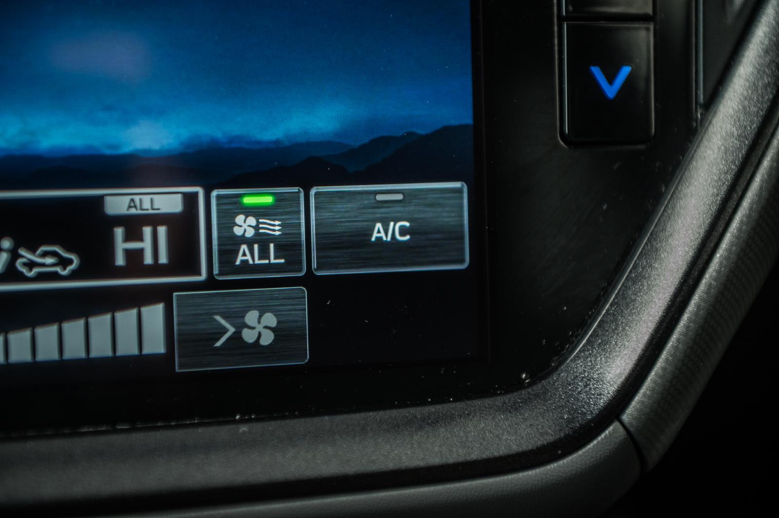 subaru Crosstrek 2024 - 30