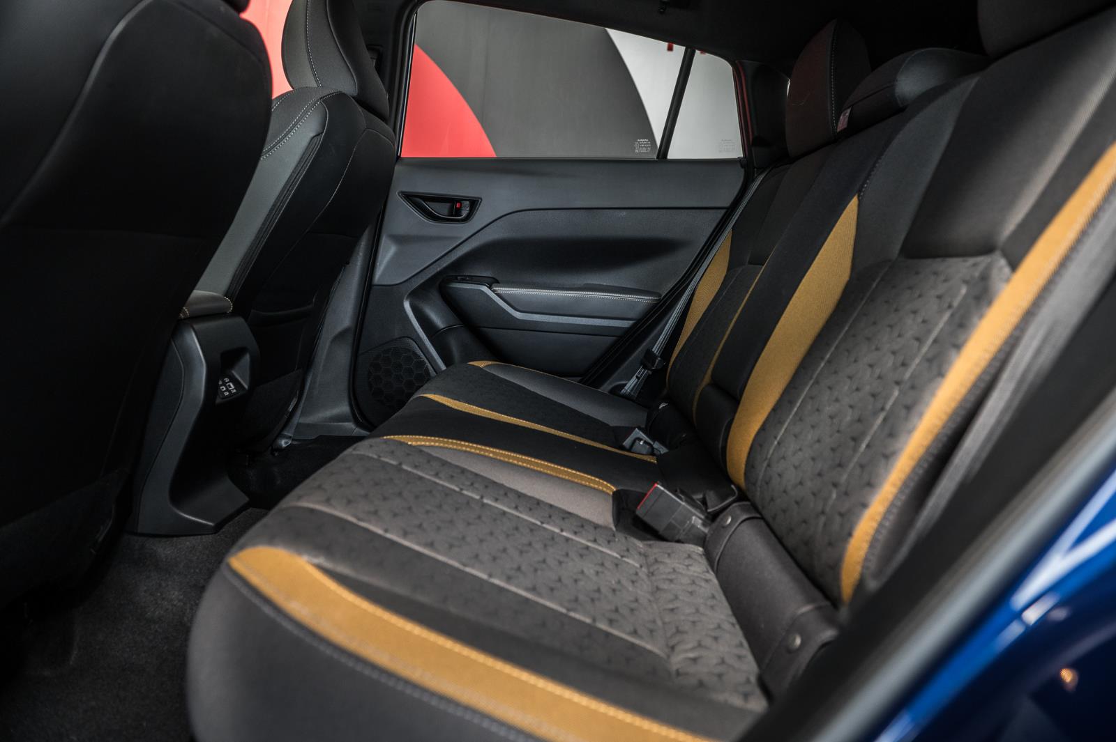 subaru Crosstrek 2024 - 32