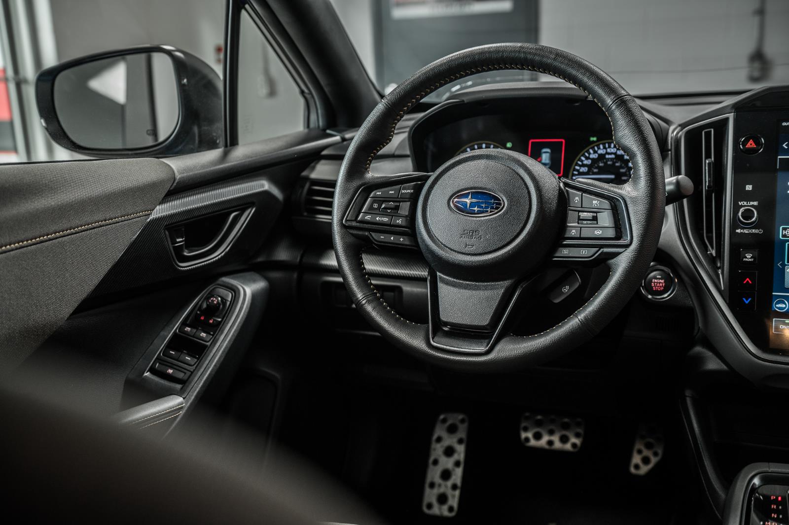 subaru Crosstrek 2024 - 34