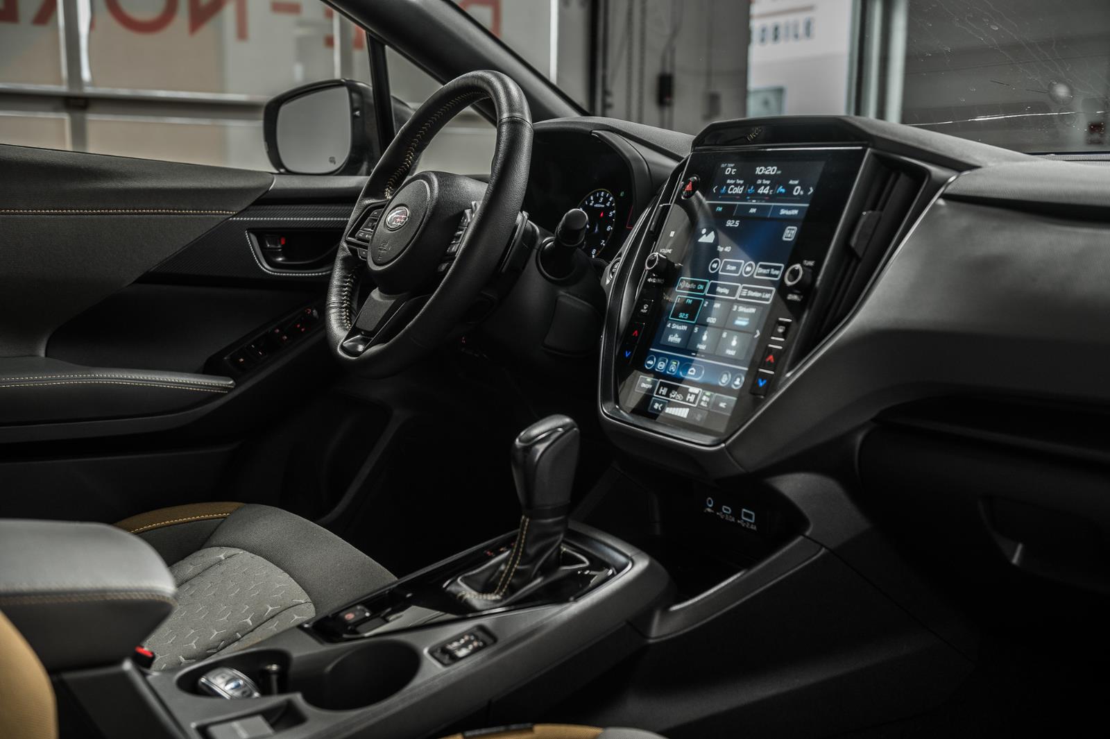 subaru Crosstrek 2024 - 36