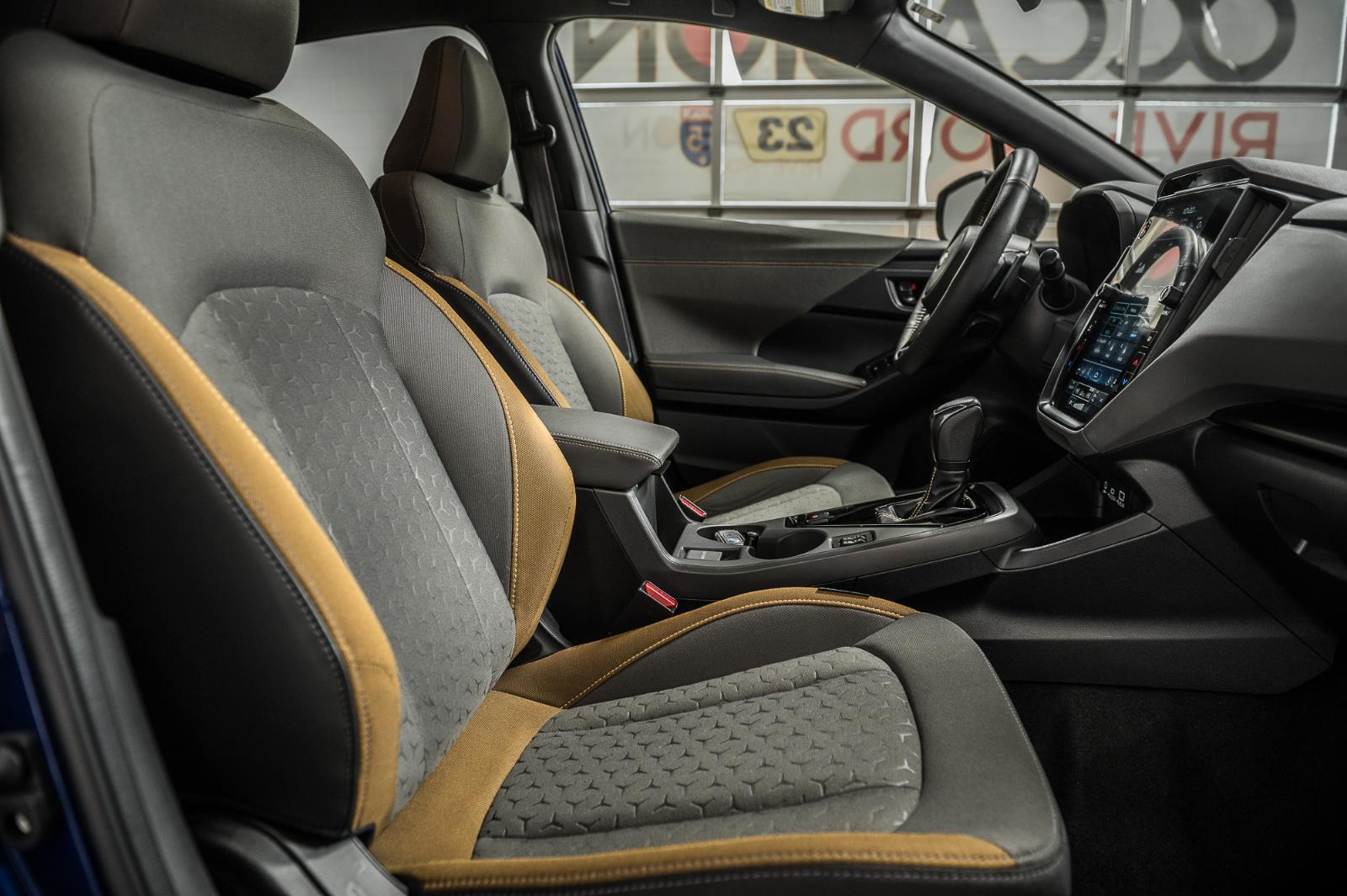 subaru Crosstrek 2024 - 37