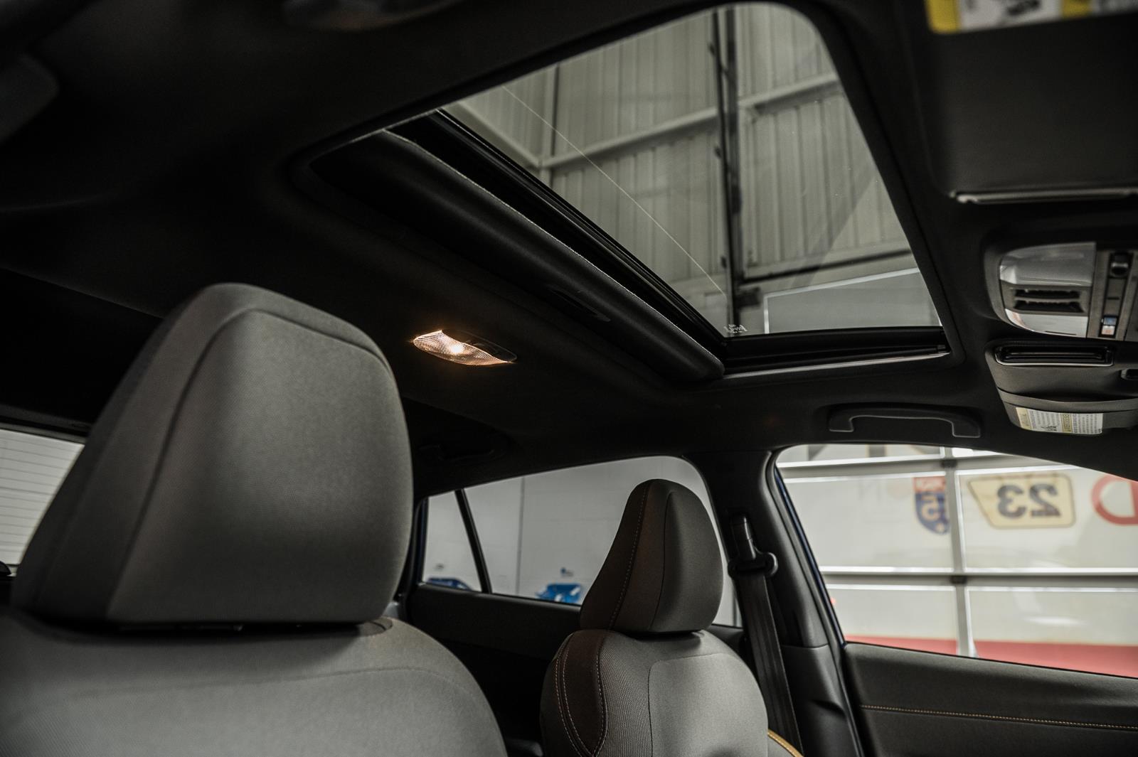 subaru Crosstrek 2024 - 38