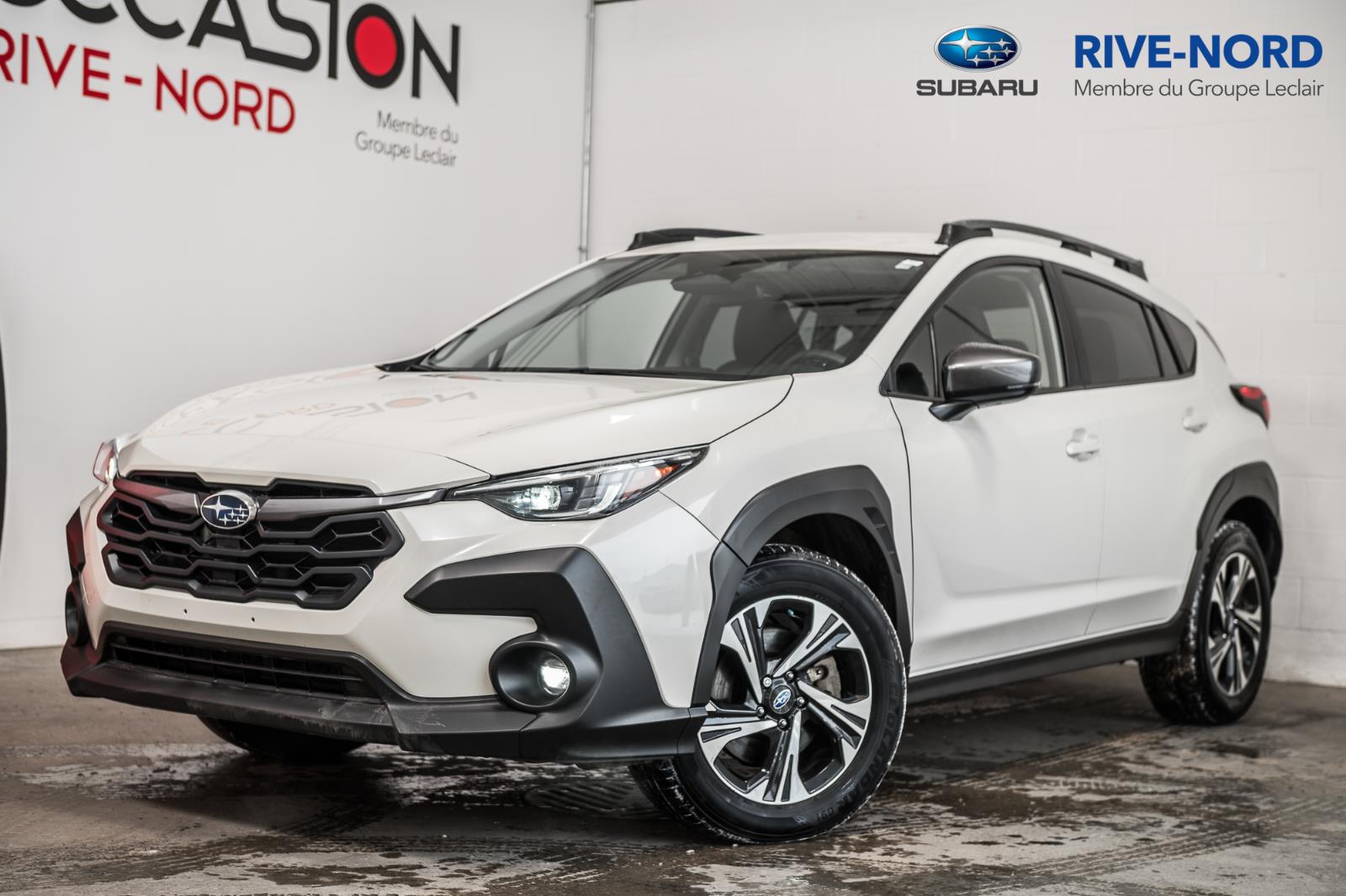 subaru Crosstrek 2024