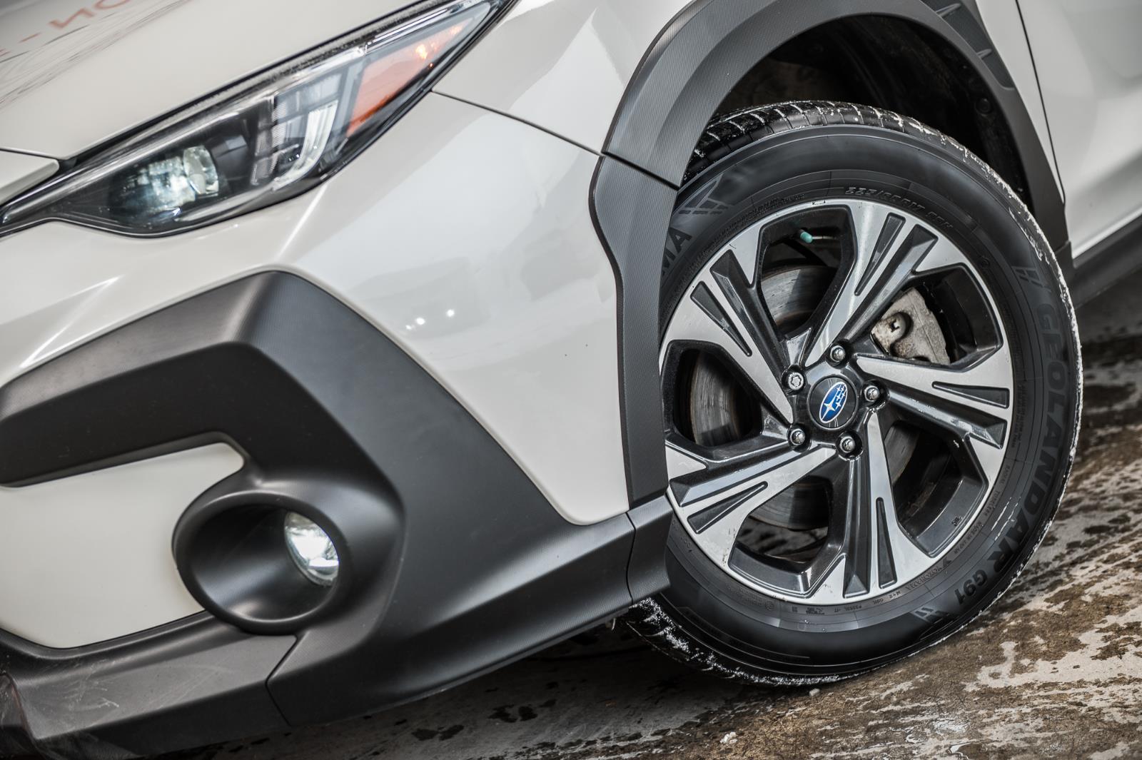 subaru Crosstrek 2024 - 2