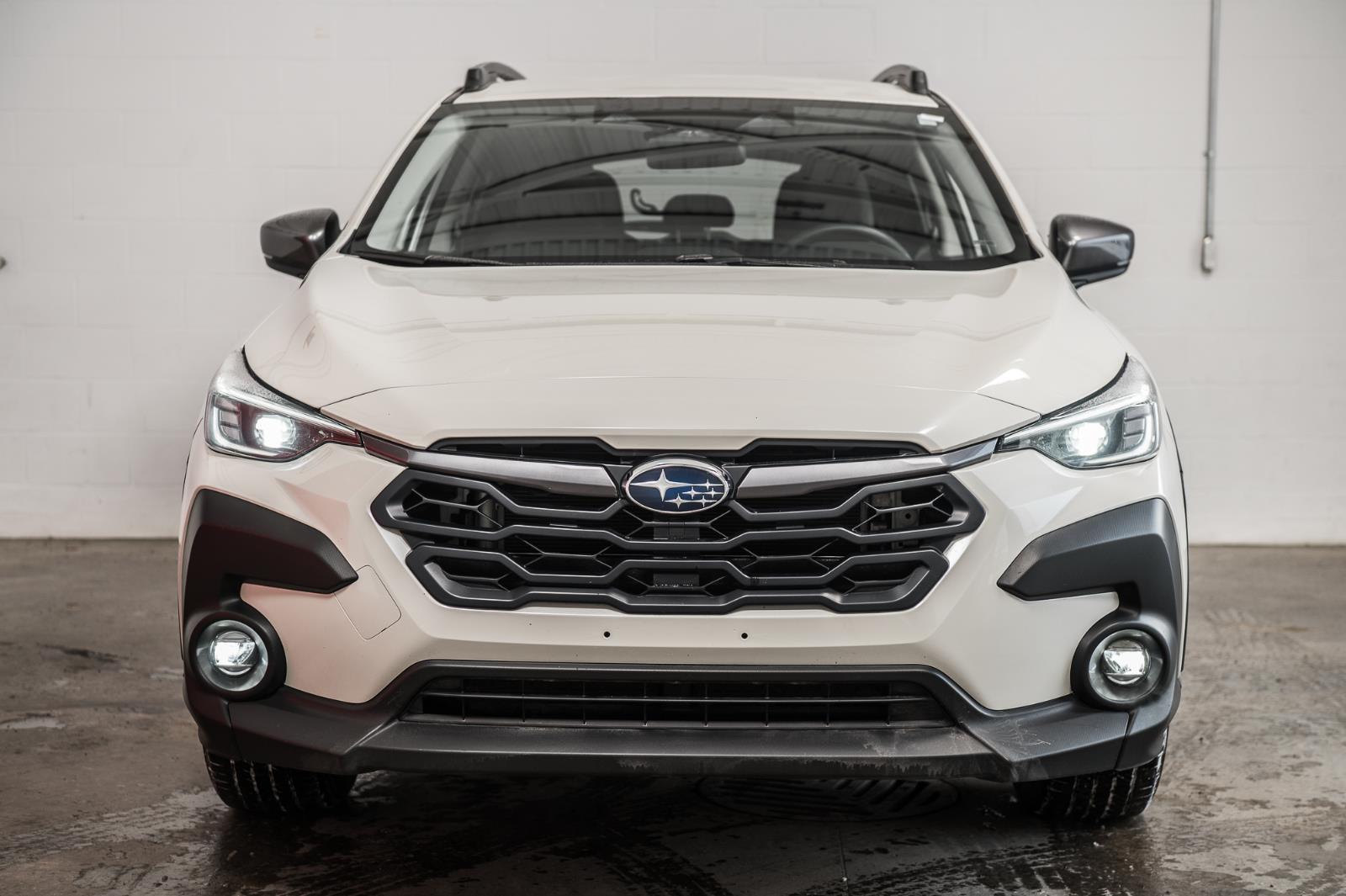 subaru Crosstrek 2024 - 4