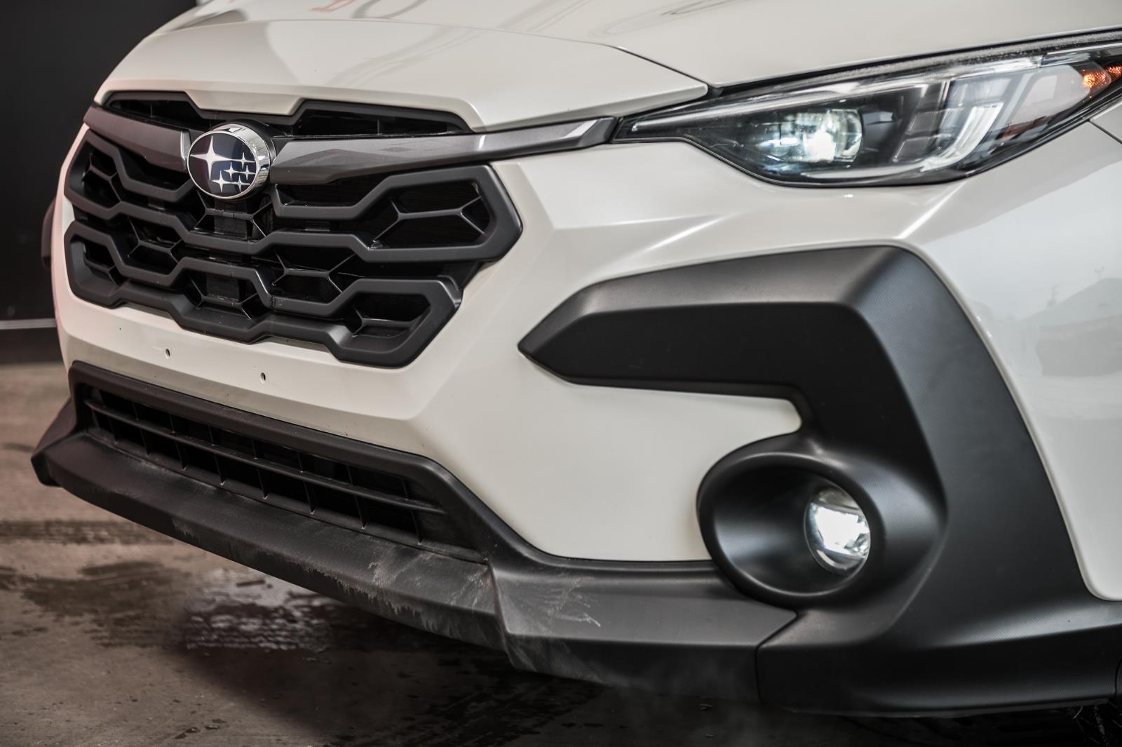 subaru Crosstrek 2024 - 6