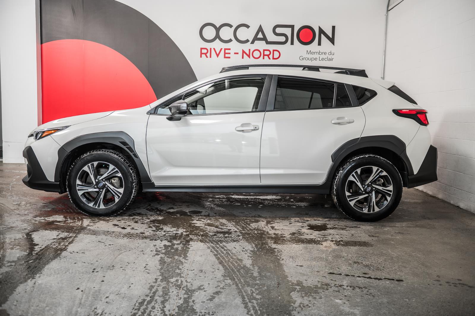 subaru Crosstrek 2024 - 10