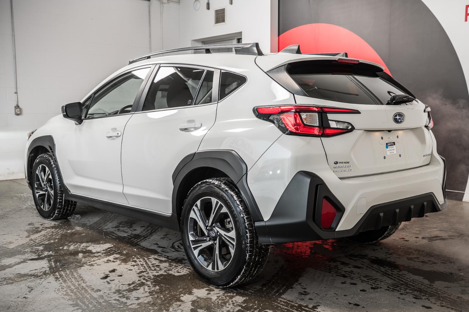 subaru Crosstrek 2024 - 12