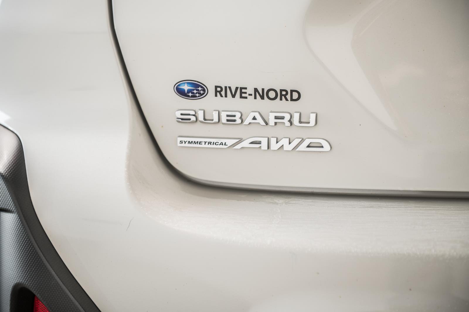 subaru Crosstrek 2024 - 16