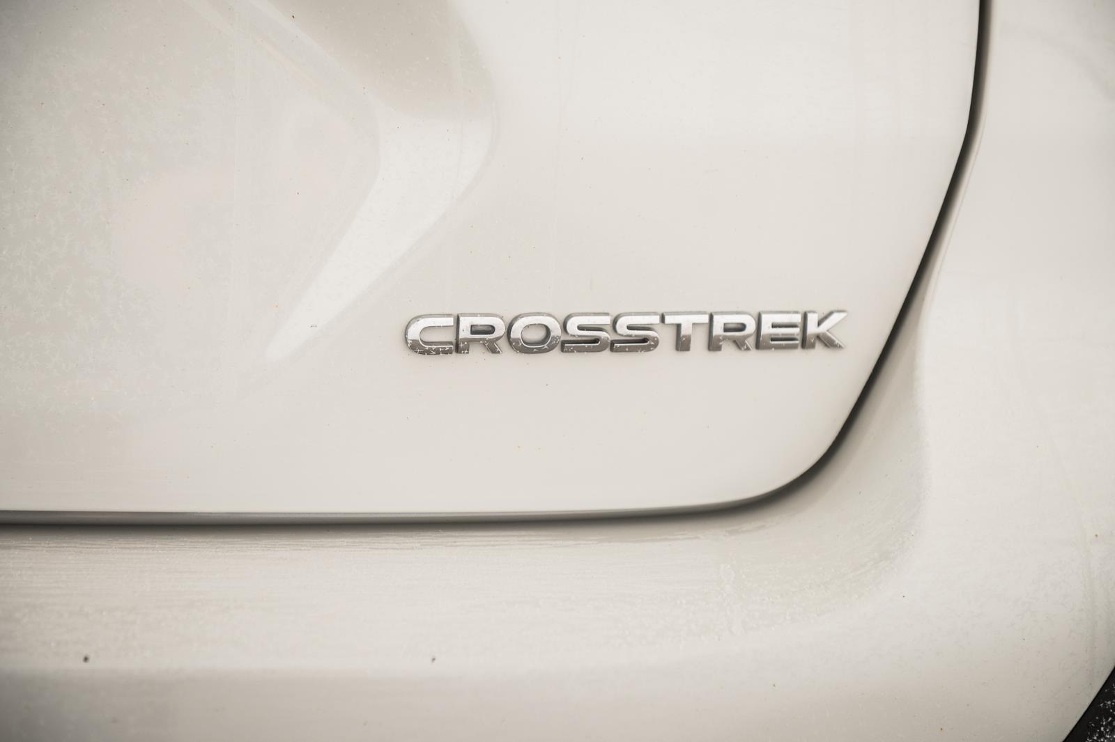 subaru Crosstrek 2024 - 18