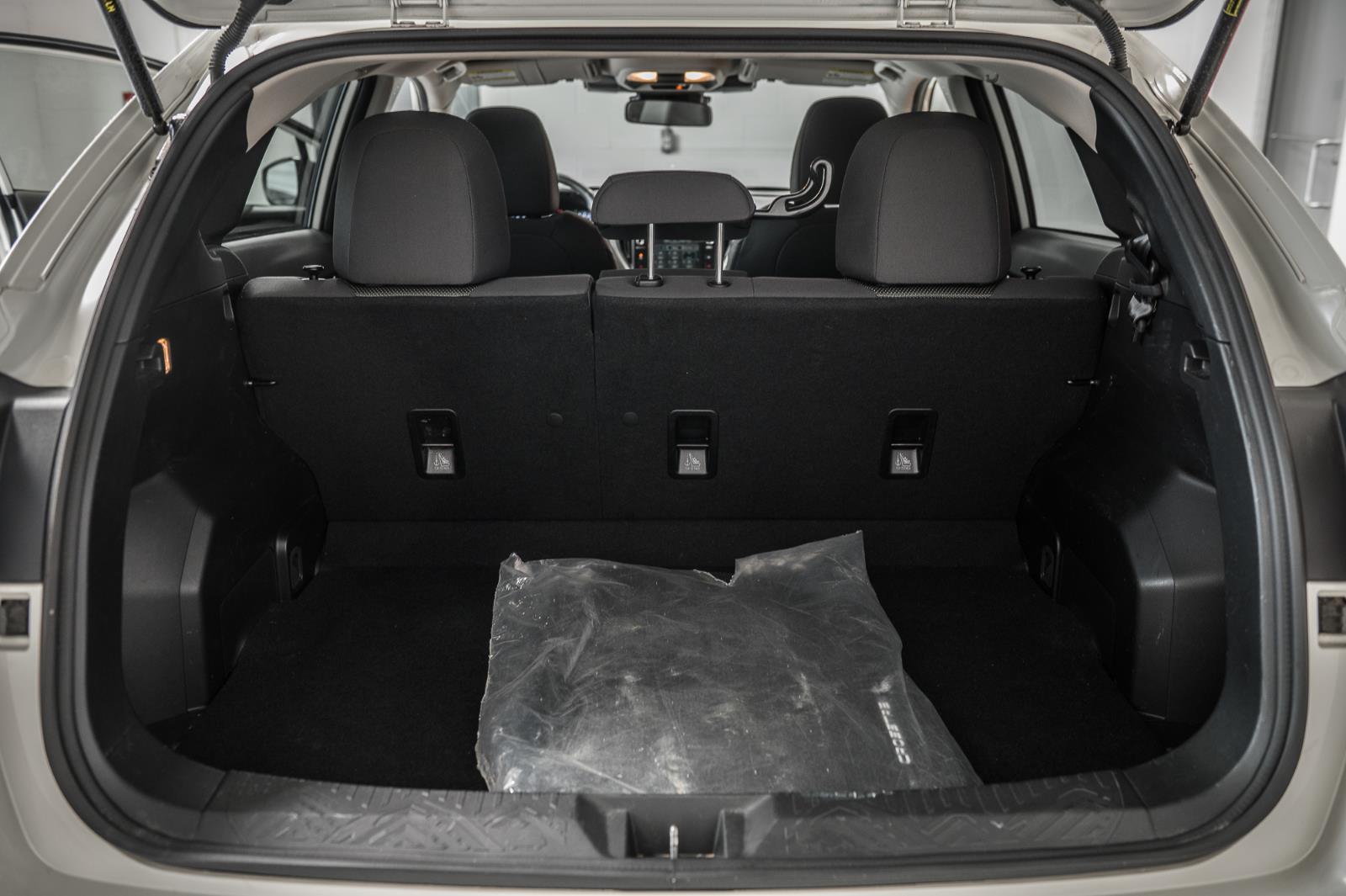 subaru Crosstrek 2024 - 19