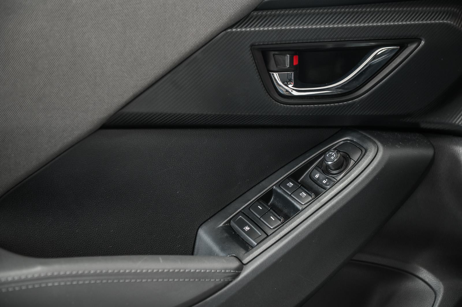 subaru Crosstrek 2024 - 20