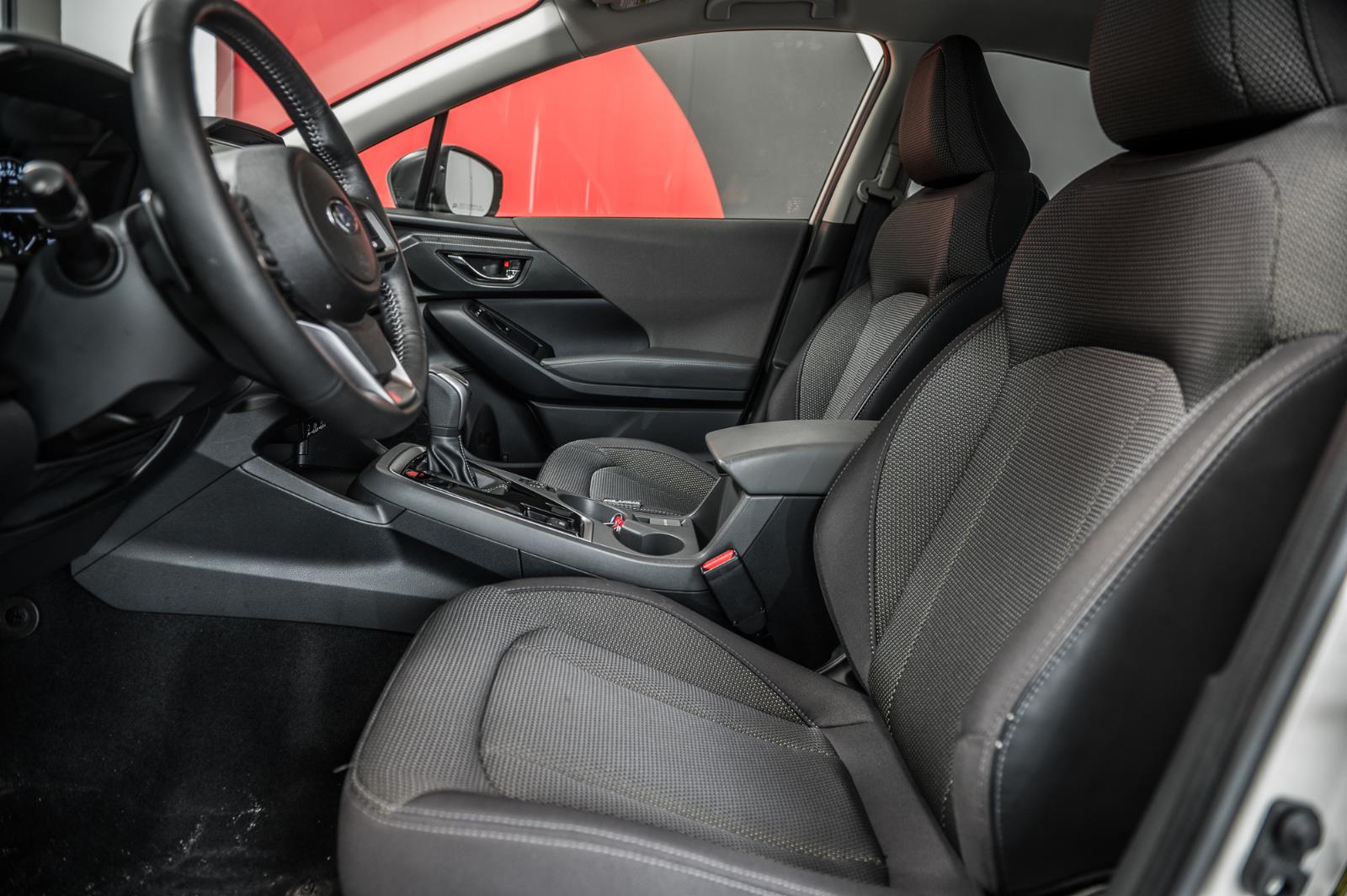 subaru Crosstrek 2024 - 21