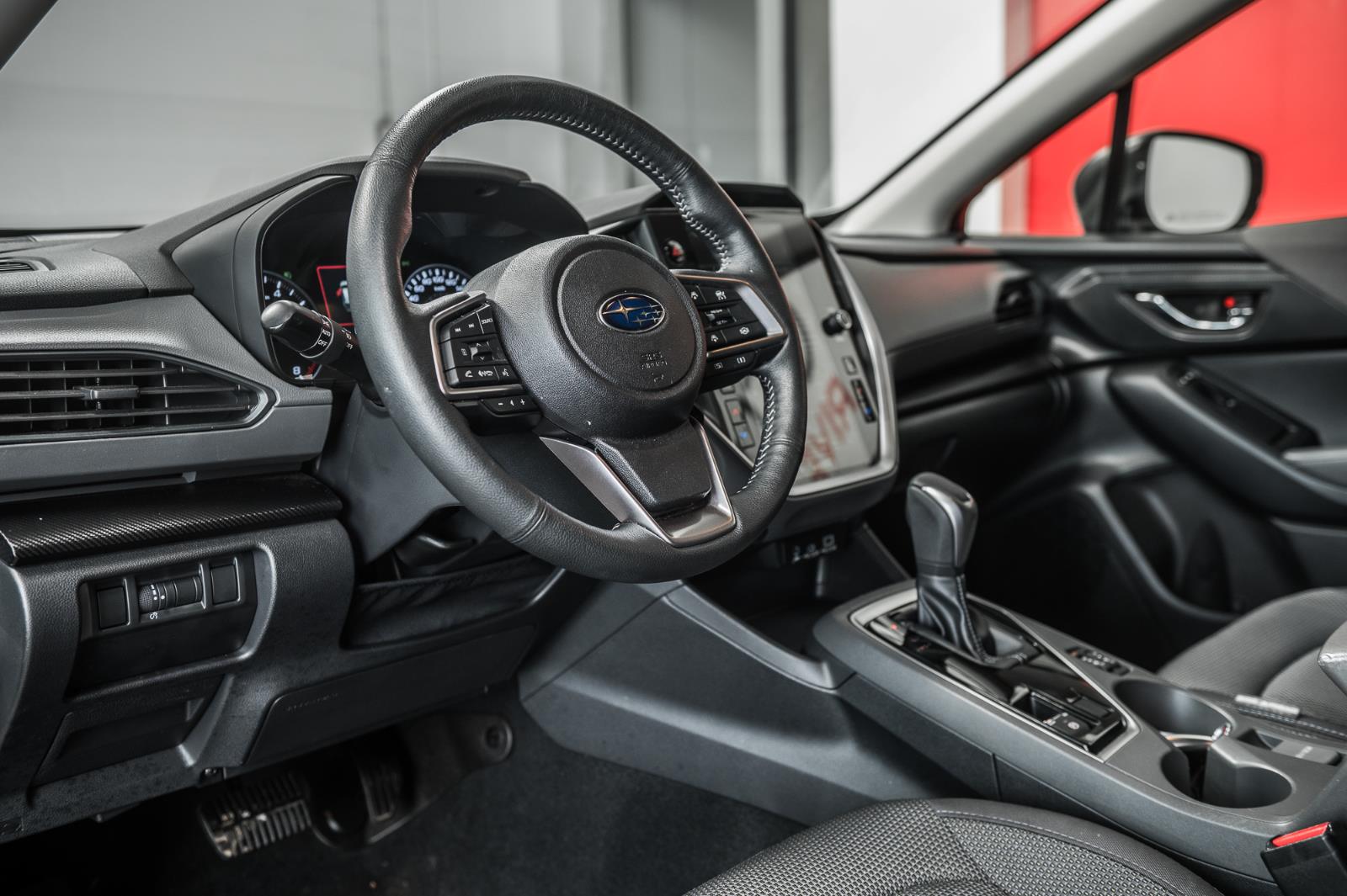 subaru Crosstrek 2024 - 22