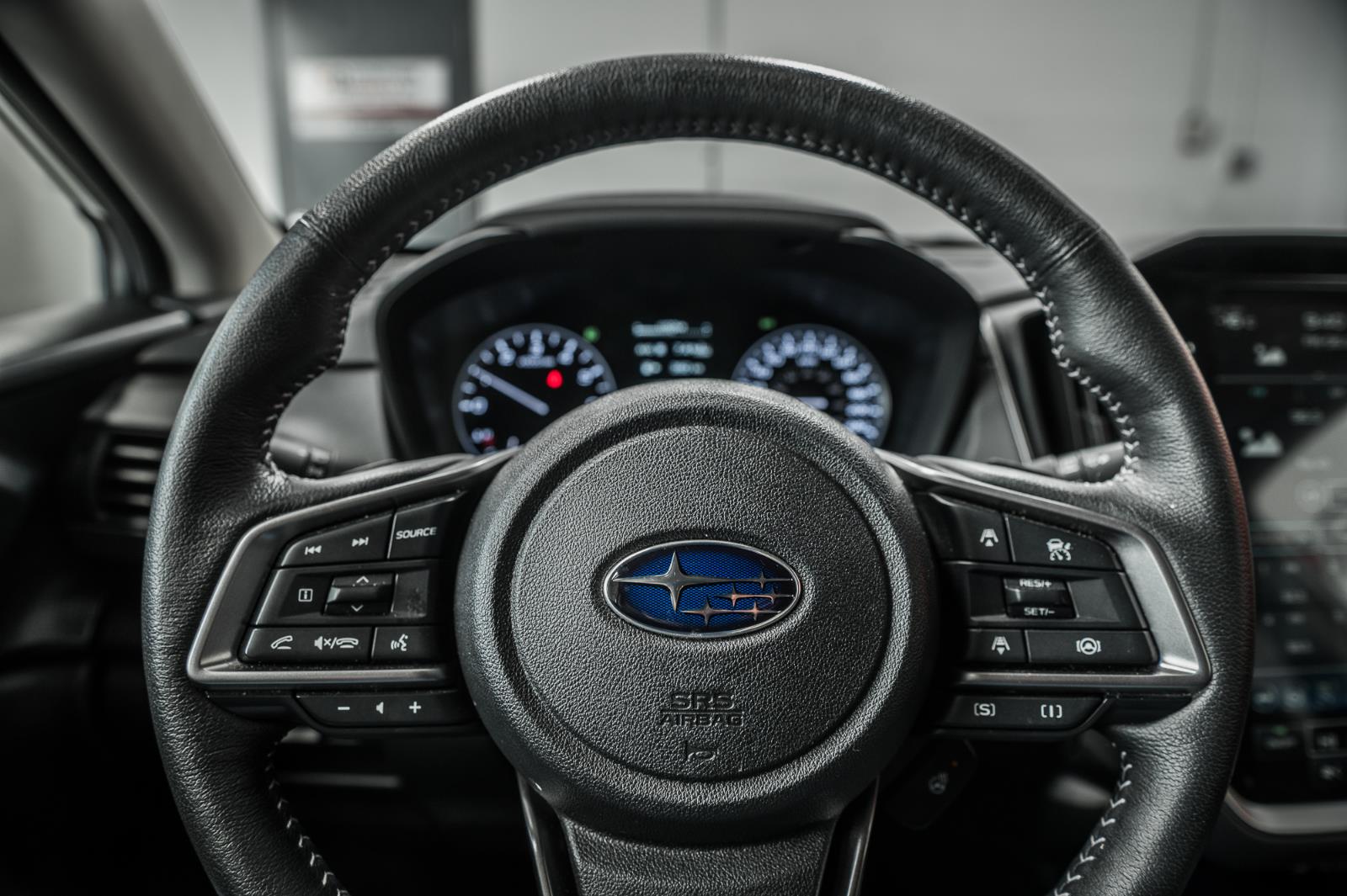 subaru Crosstrek 2024 - 23