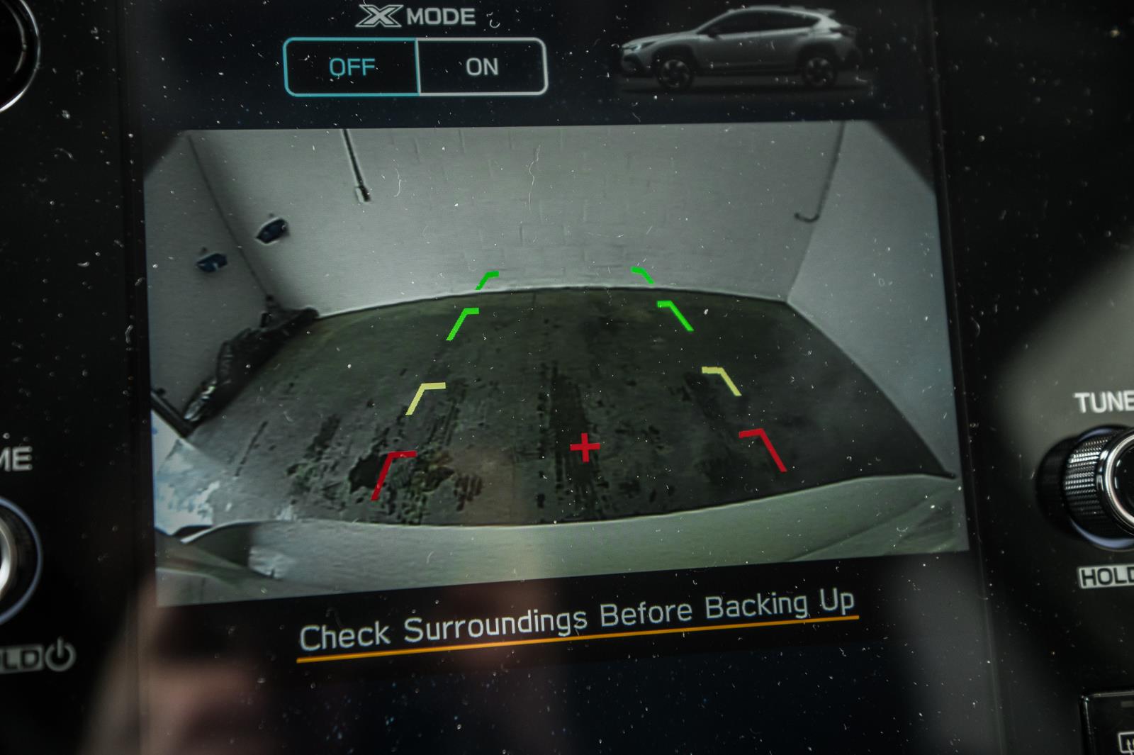 subaru Crosstrek 2024 - 28