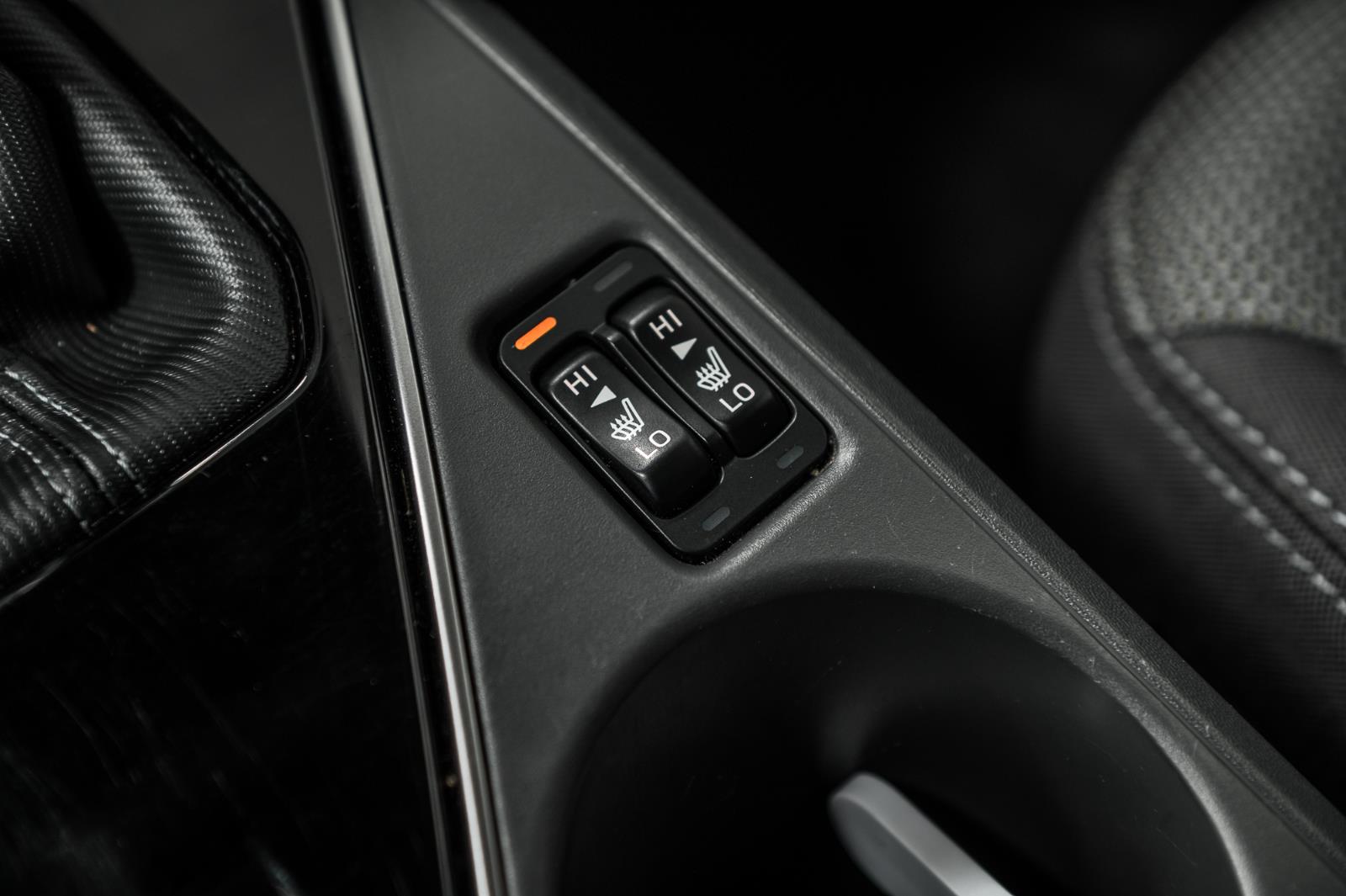 subaru Crosstrek 2024 - 30