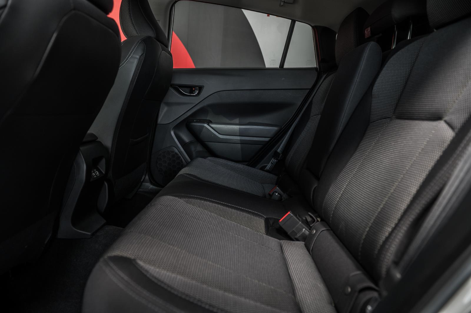 subaru Crosstrek 2024 - 31