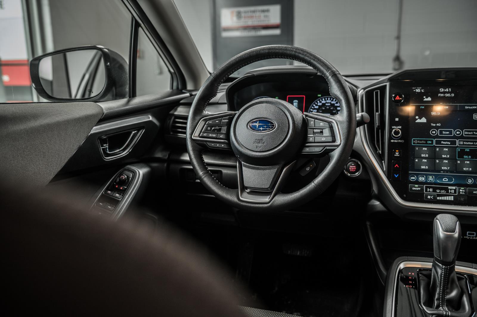 subaru Crosstrek 2024 - 33