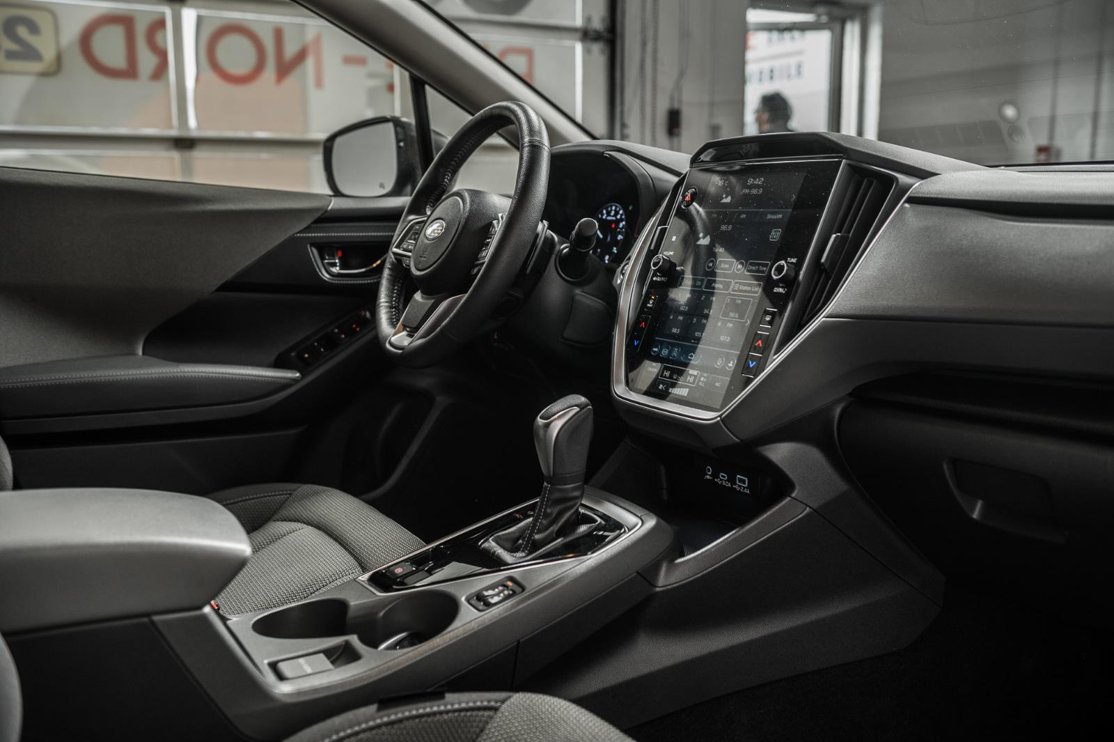 subaru Crosstrek 2024 - 35