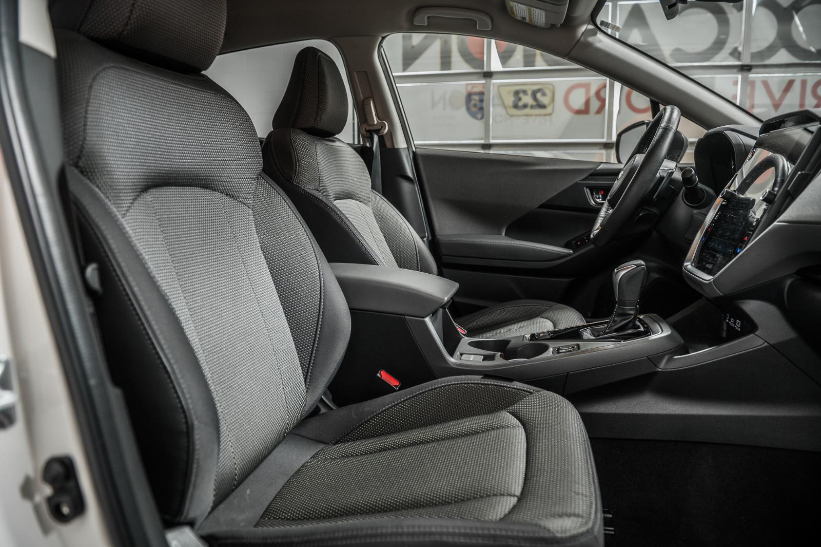 subaru Crosstrek 2024 - 36