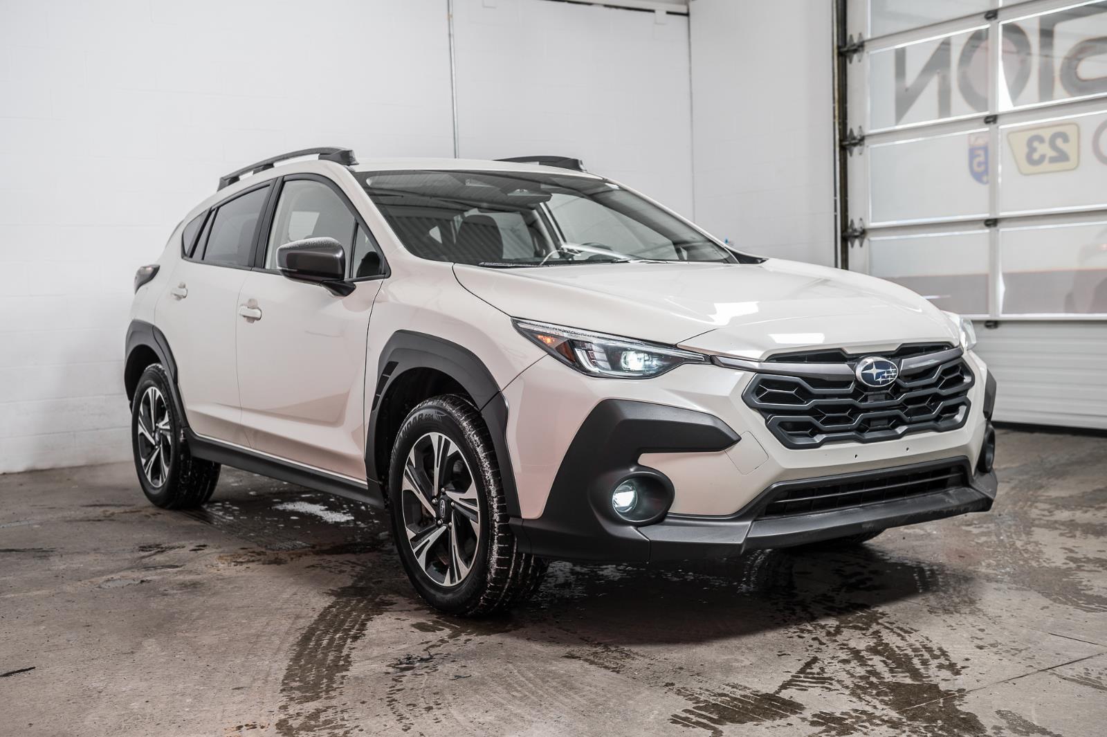 subaru Crosstrek 2024 - 37