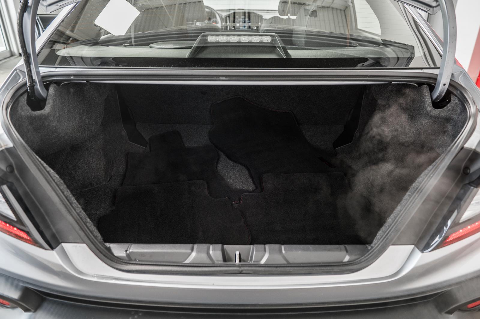 subaru WRX 2023 - 19