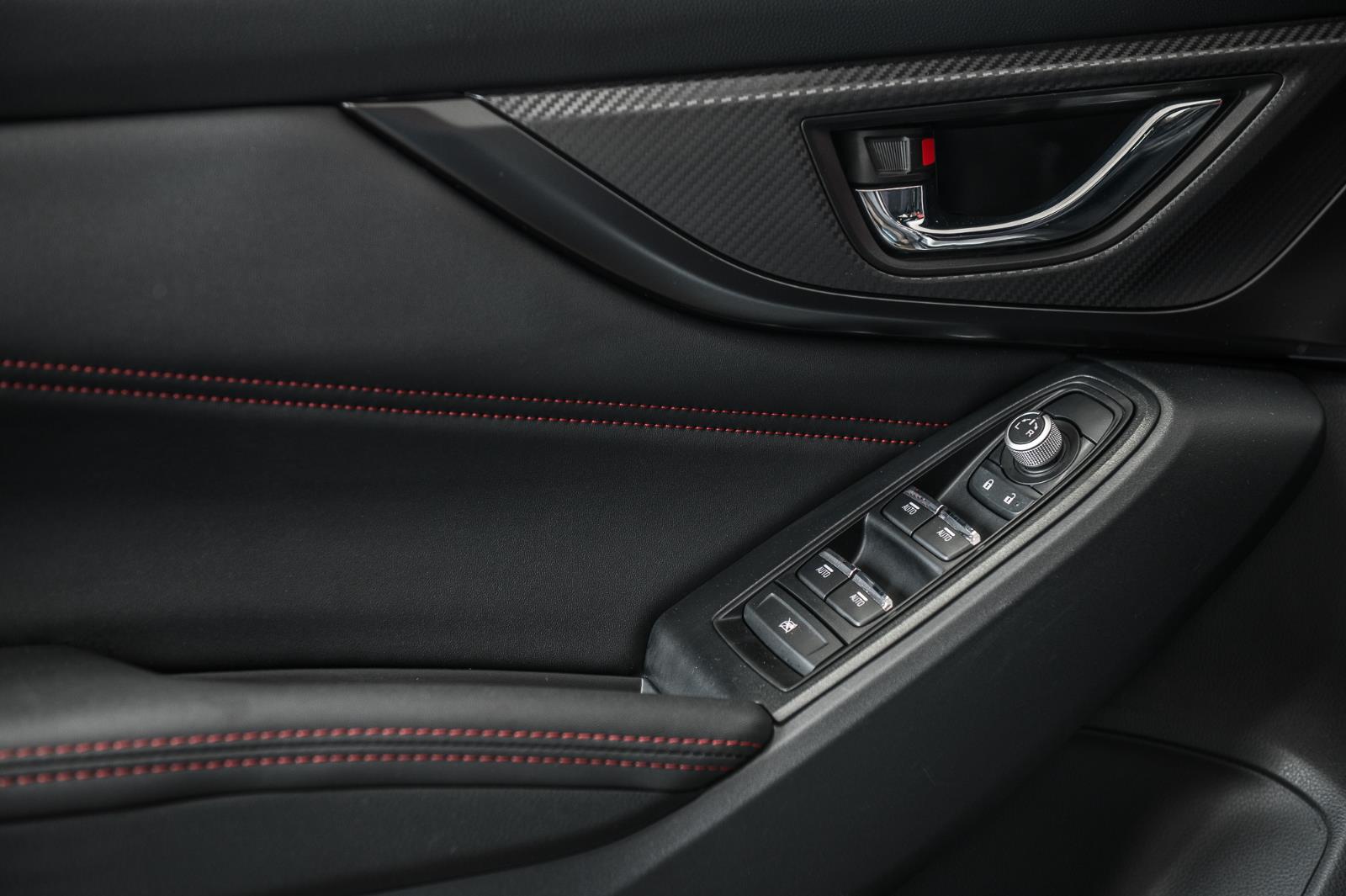 subaru WRX 2023 - 20