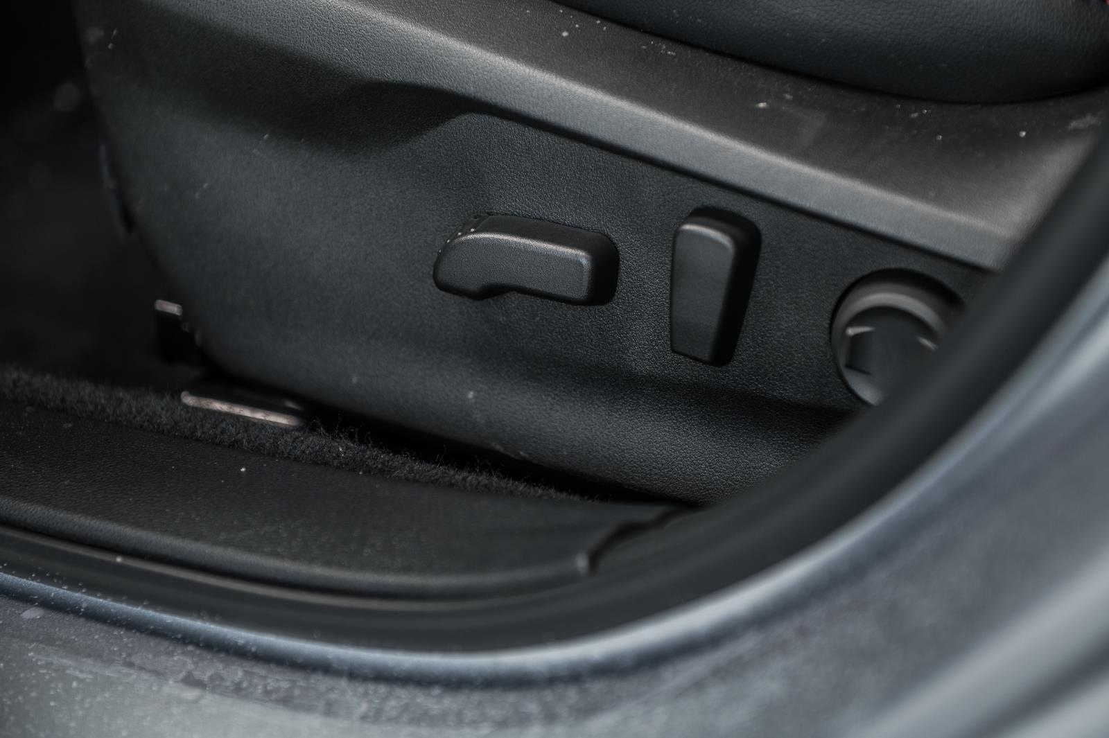 subaru WRX 2023 - 22