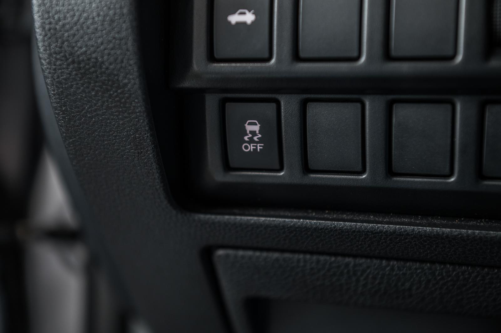 subaru WRX 2023 - 24