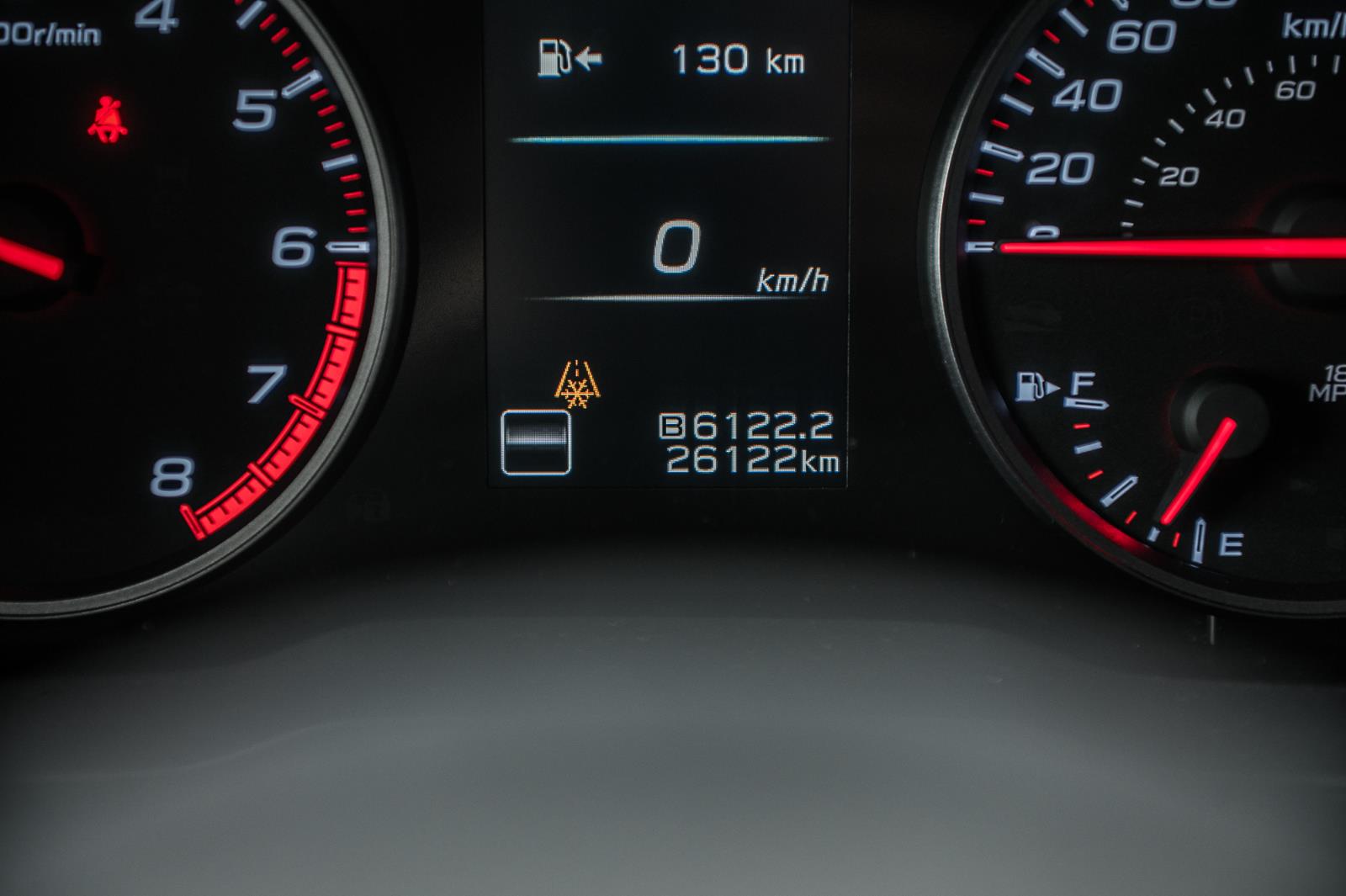 subaru WRX 2023 - 27