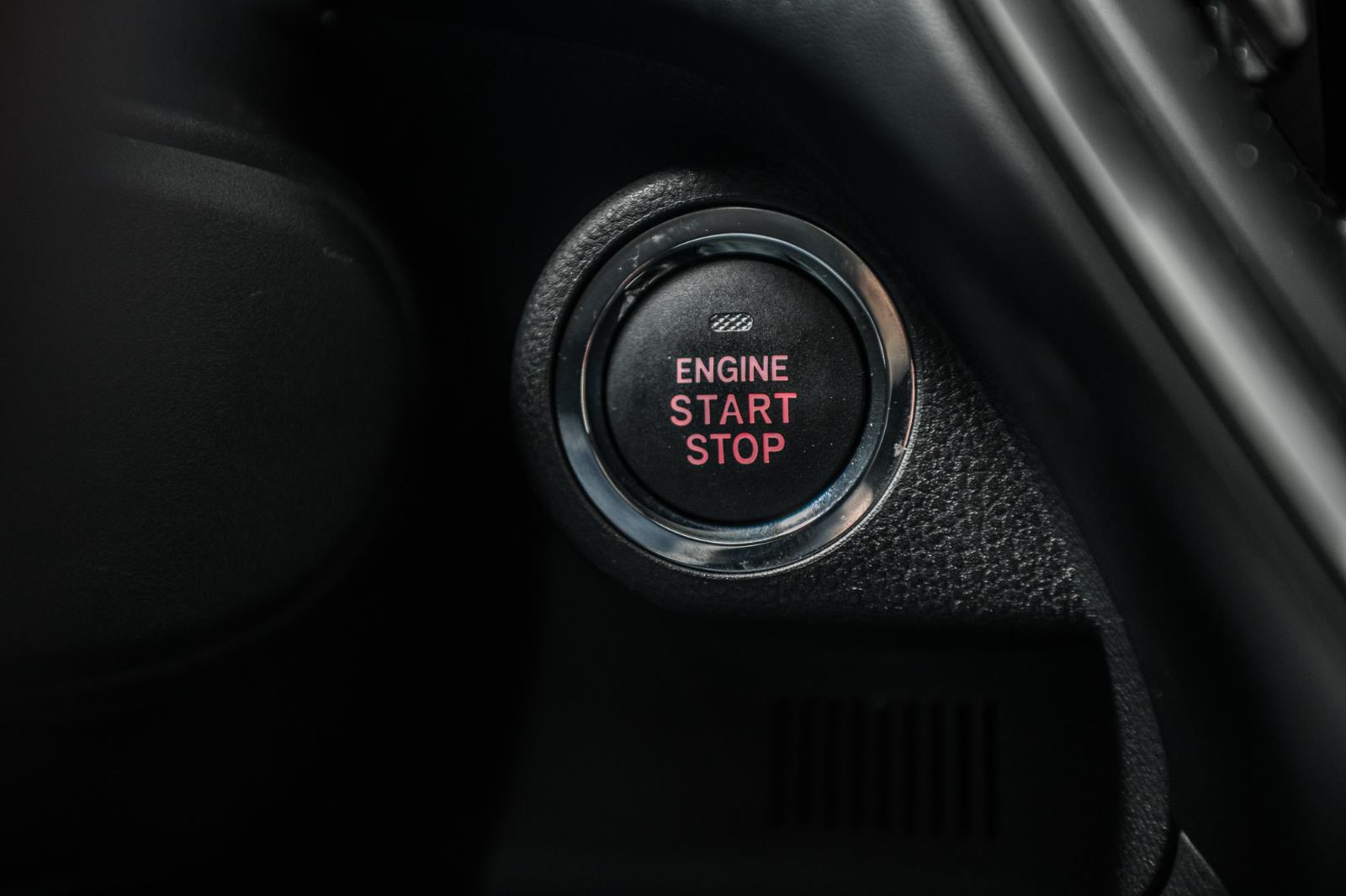 subaru WRX 2023 - 28