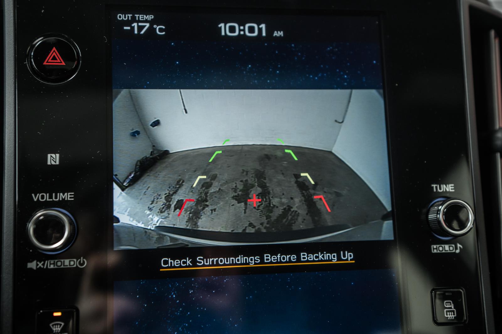 subaru WRX 2023 - 29