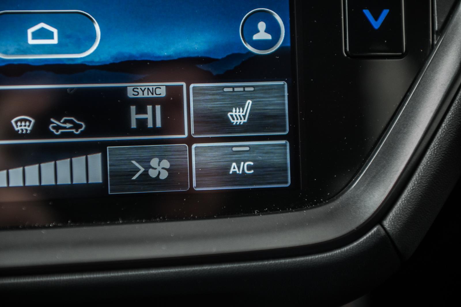 subaru WRX 2023 - 30