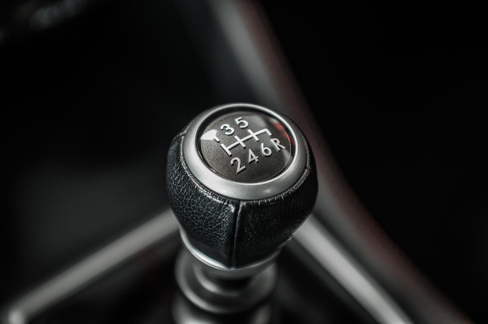 subaru WRX 2023 - 31