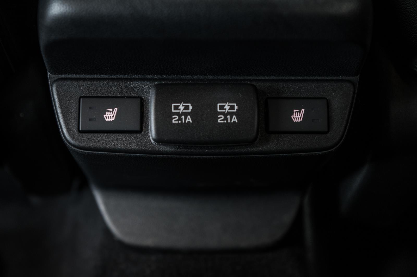 subaru WRX 2023 - 33