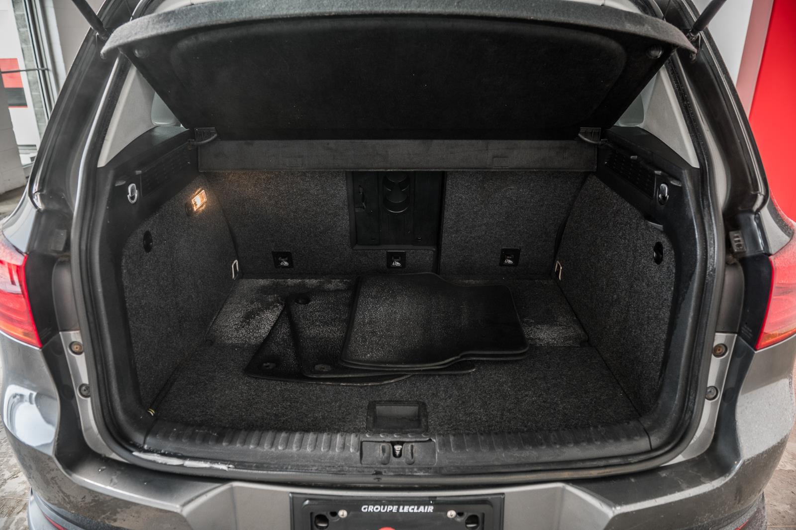 volkswagen Tiguan 2016 - 20