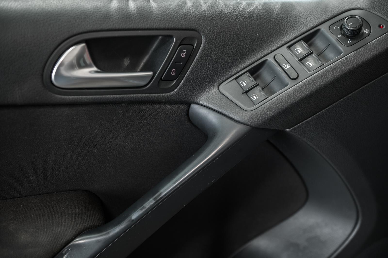 volkswagen Tiguan 2016 - 21