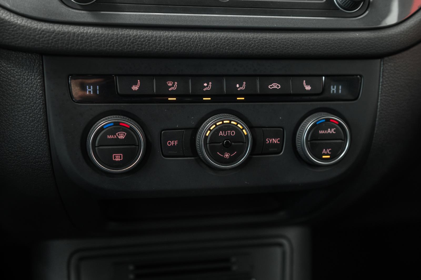 volkswagen Tiguan 2016 - 28