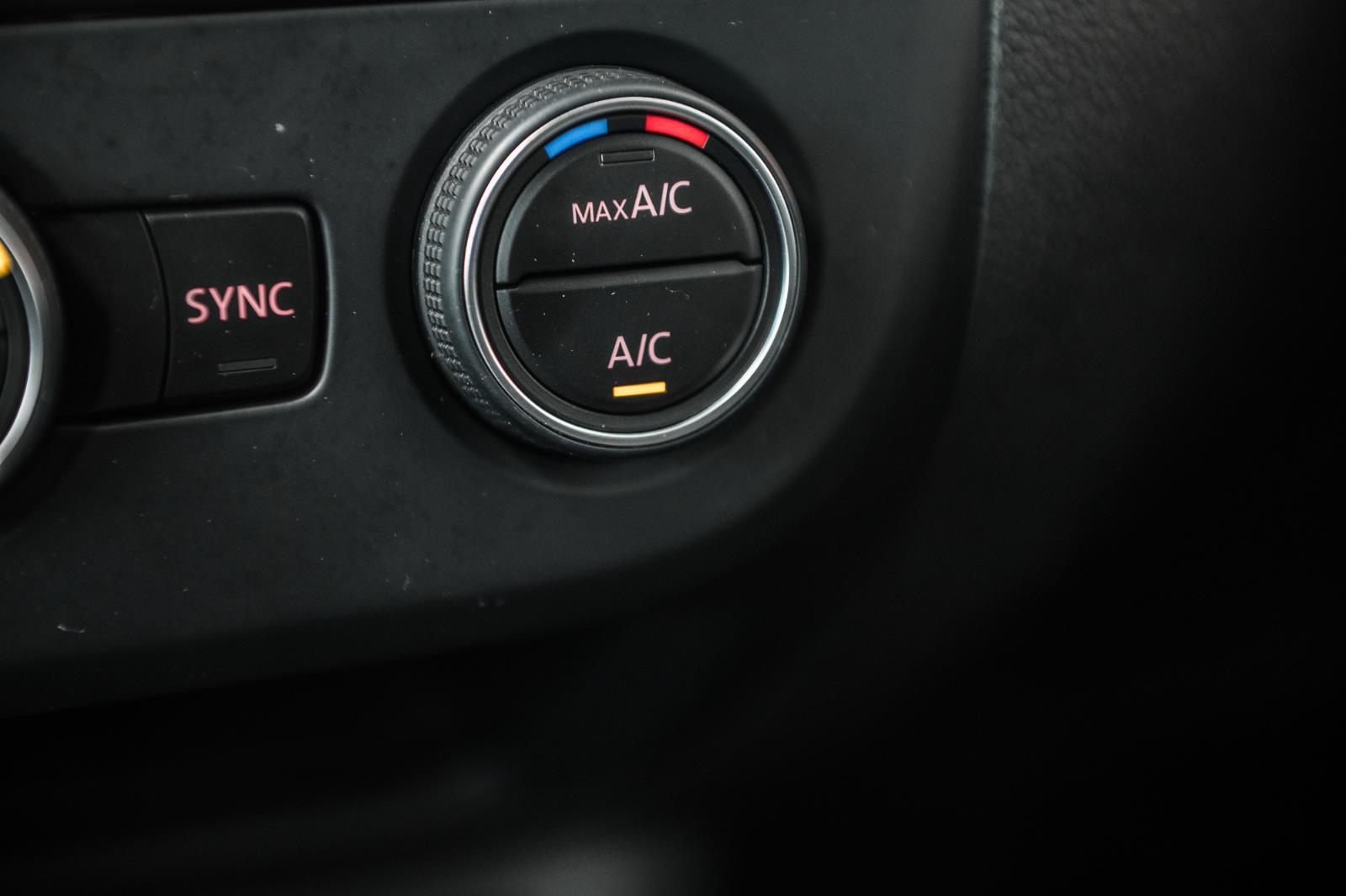 volkswagen Tiguan 2016 - 30