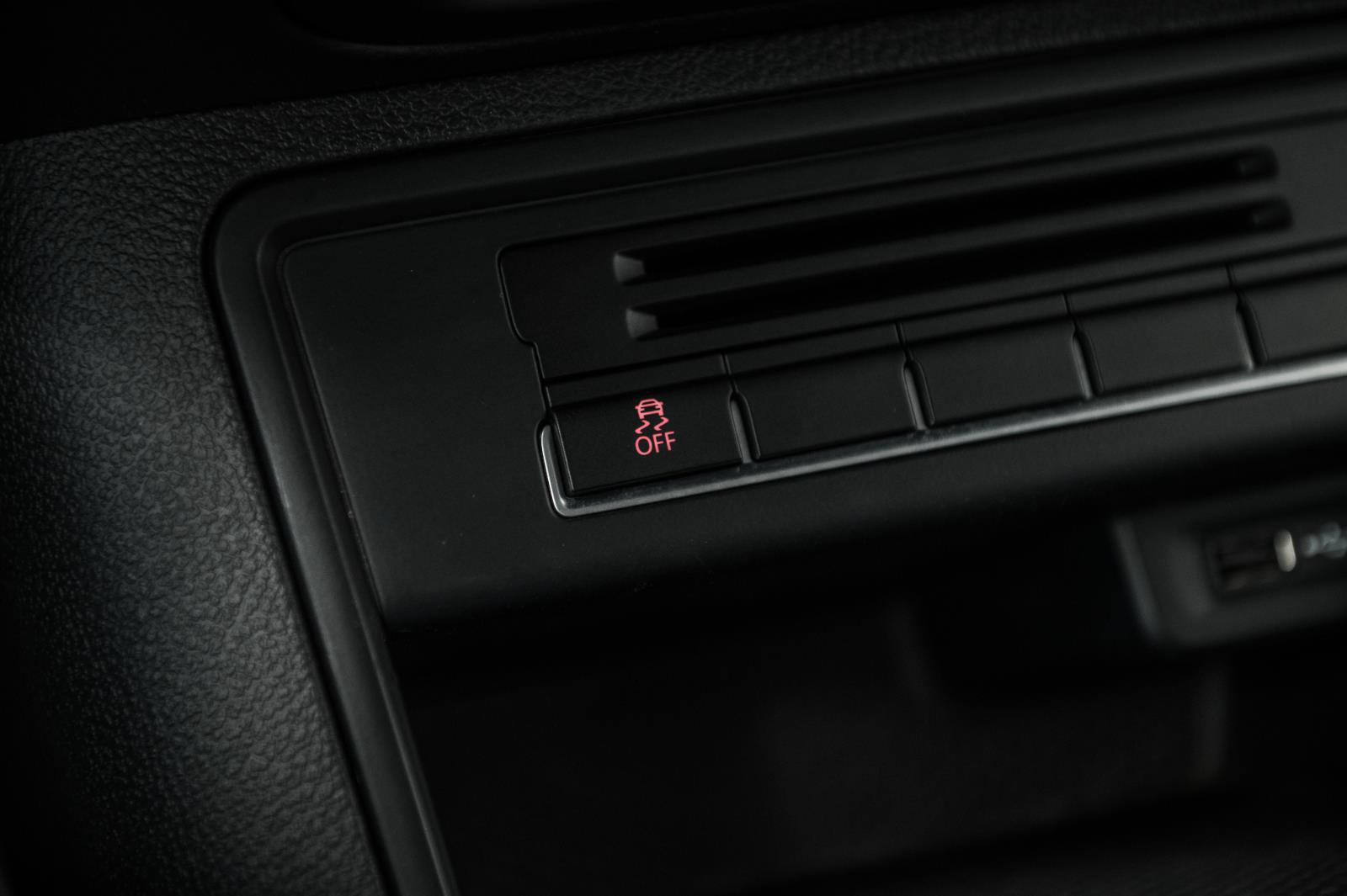 volkswagen Tiguan 2016 - 31