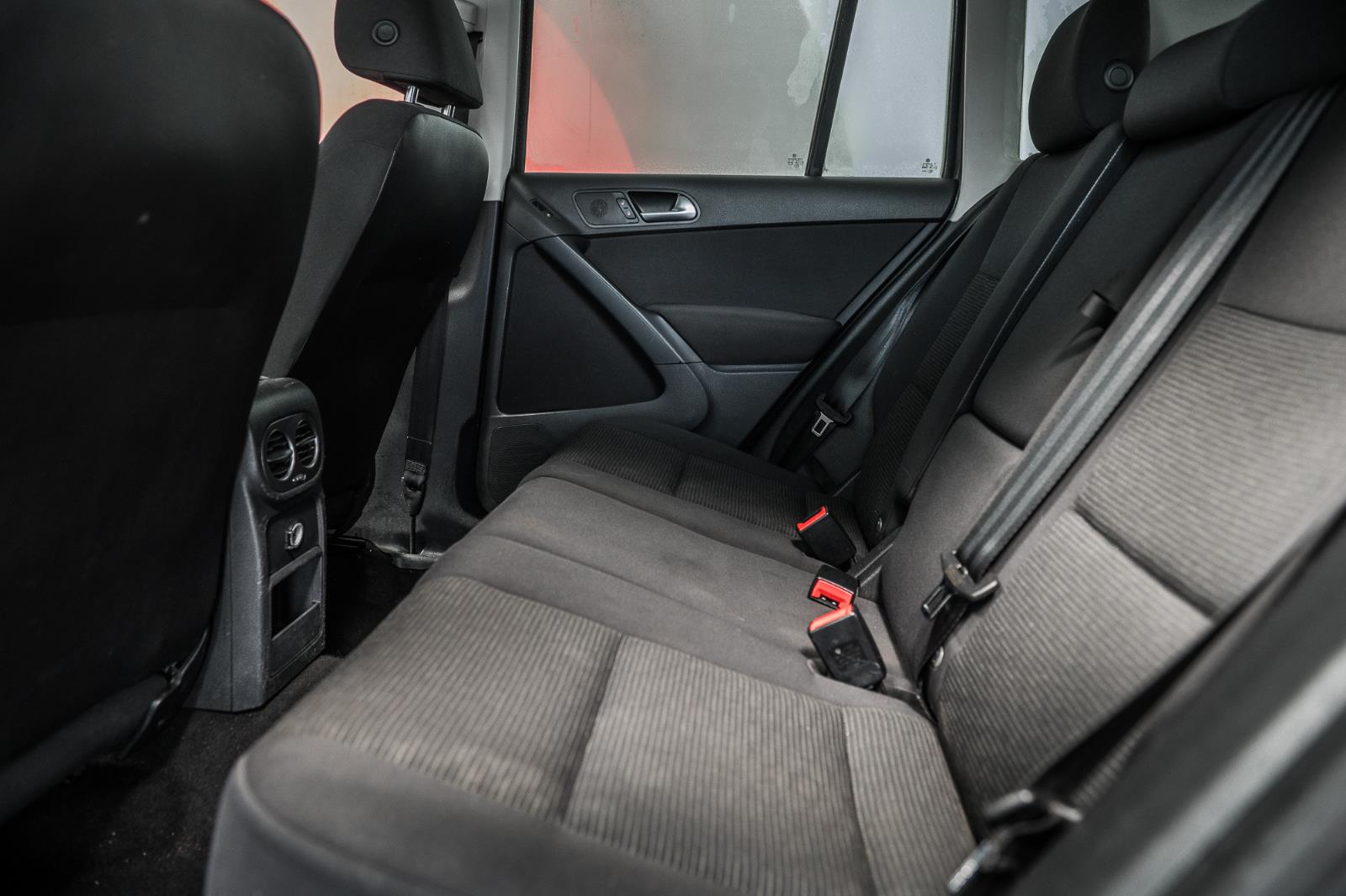 volkswagen Tiguan 2016 - 33