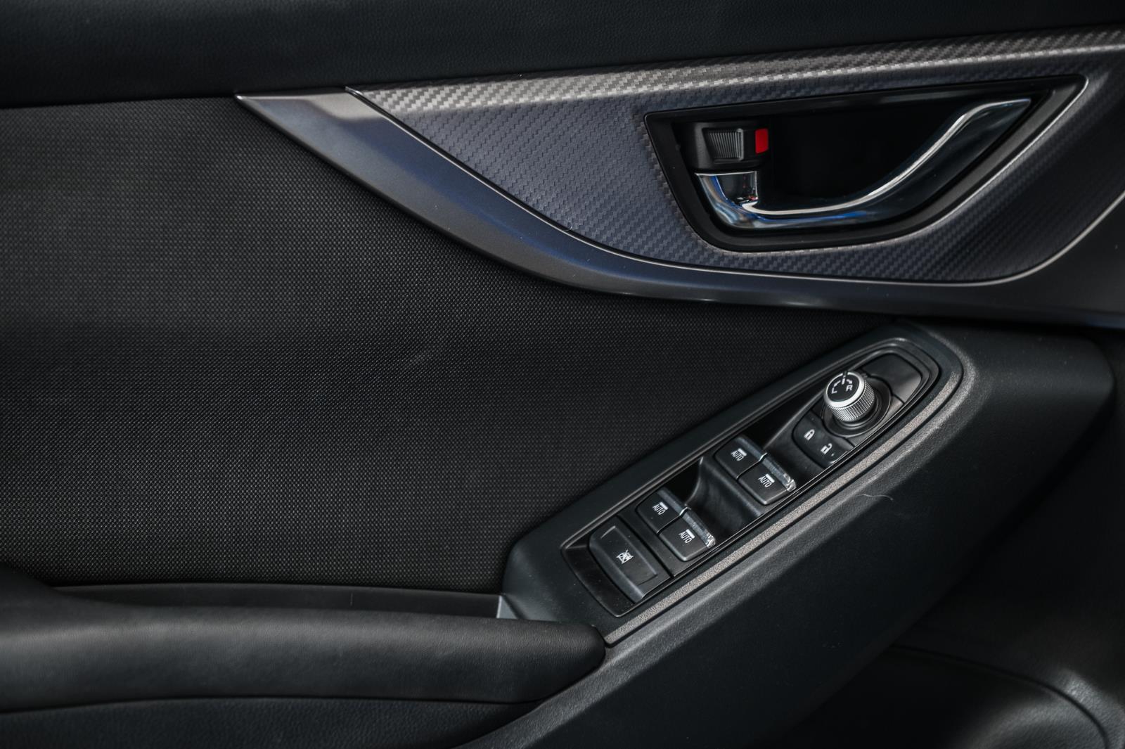 subaru WRX 2023 - 20